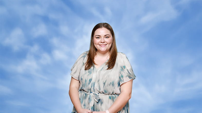 Cô Rachael Neilson - Ms-Rachael-Neilson