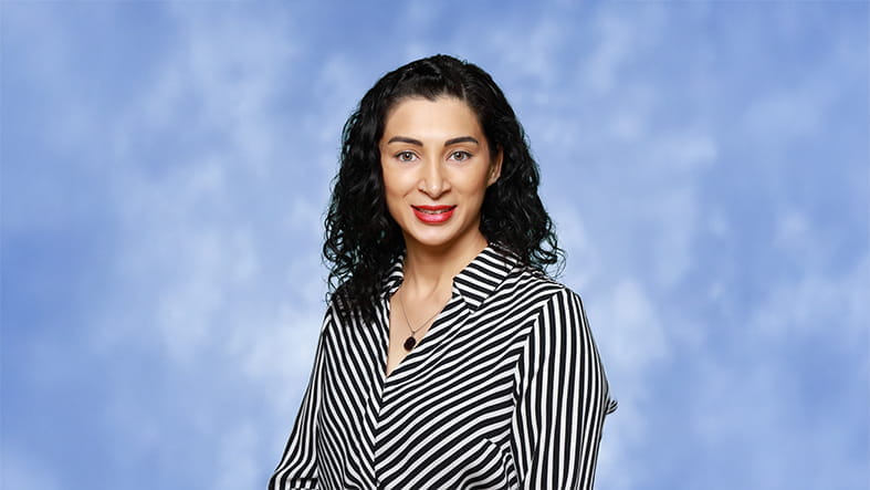 Cô Sonali Dixit - Ms-Sonali-Dixit