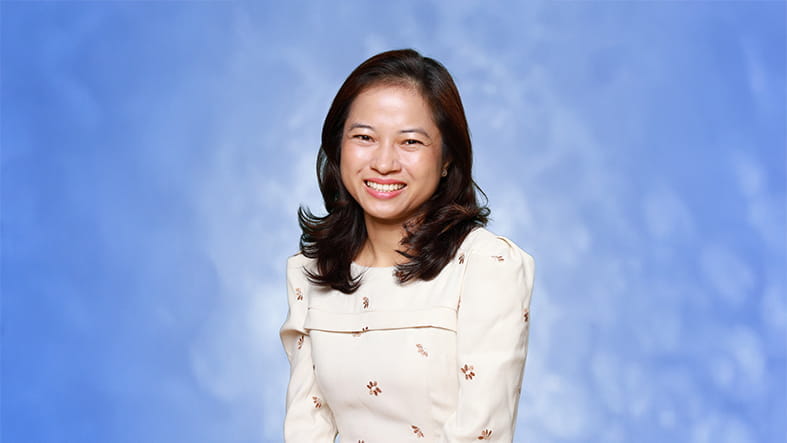 Cô Vân Nguyễn - Ms-Van-Nguyen