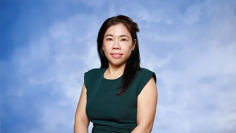 Cô Vi Bui - Ms-Vi-Bui