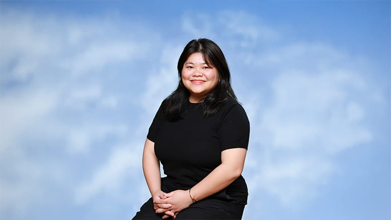 Cô Nhu (Rose) Nguyen - MsNhuRoseNguyen