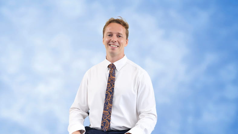 mr David Isaac Lewis