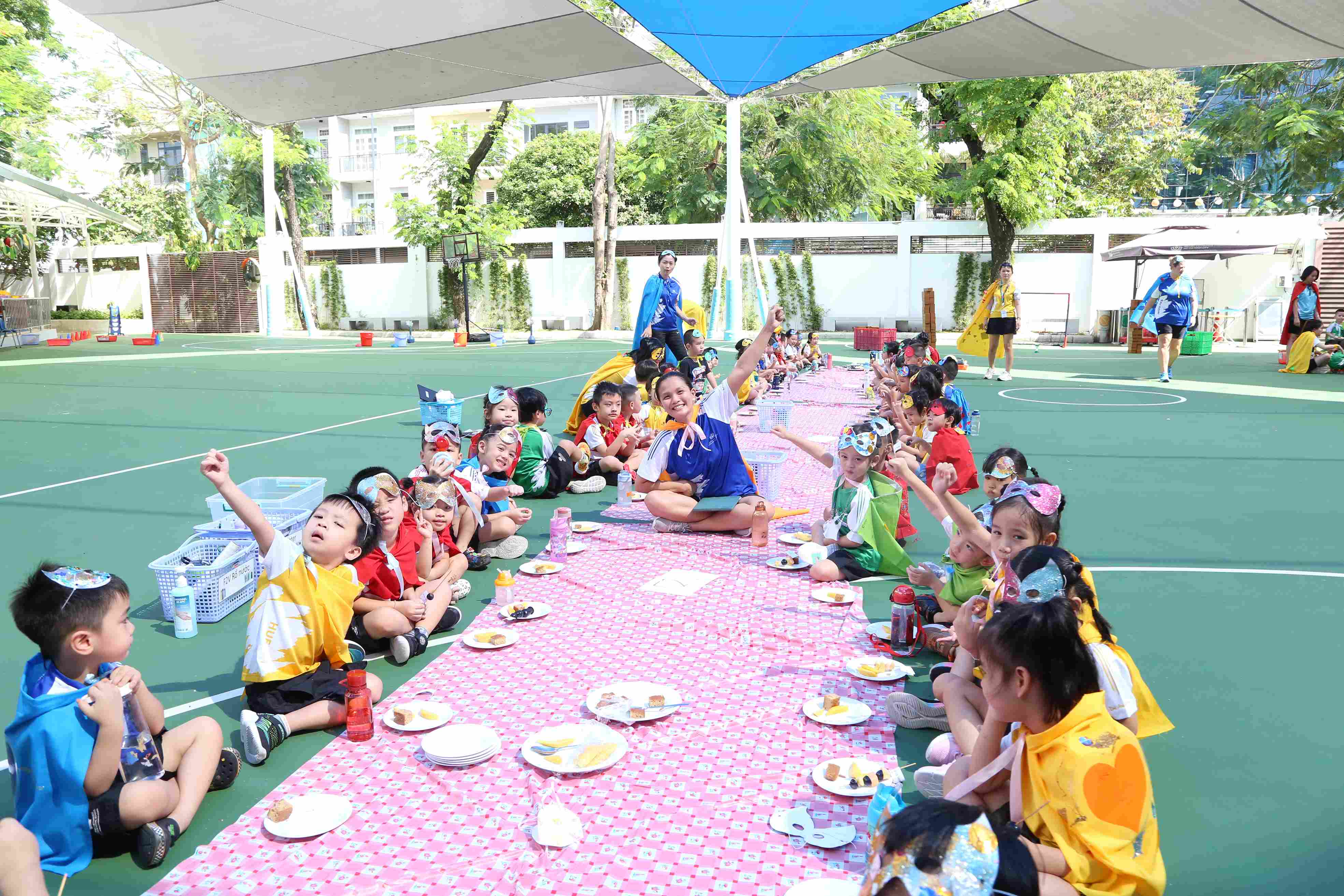 Tiêu Điểm Trong Tuần 02/06/2023 - Weekly Highlights 02 06 2023