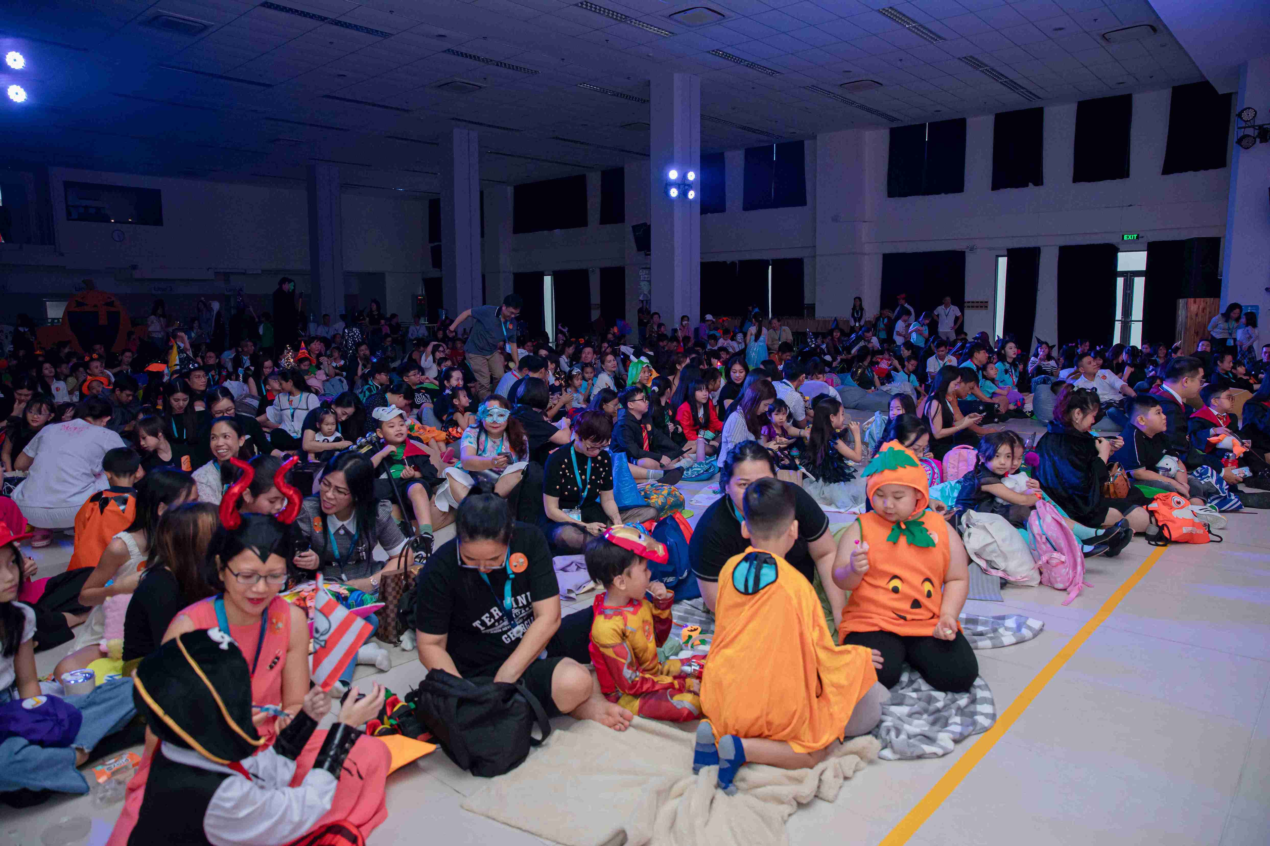 Tiêu Điểm Trong Tuần 03/11/2023 - Weekly Highlights 03 11 2023