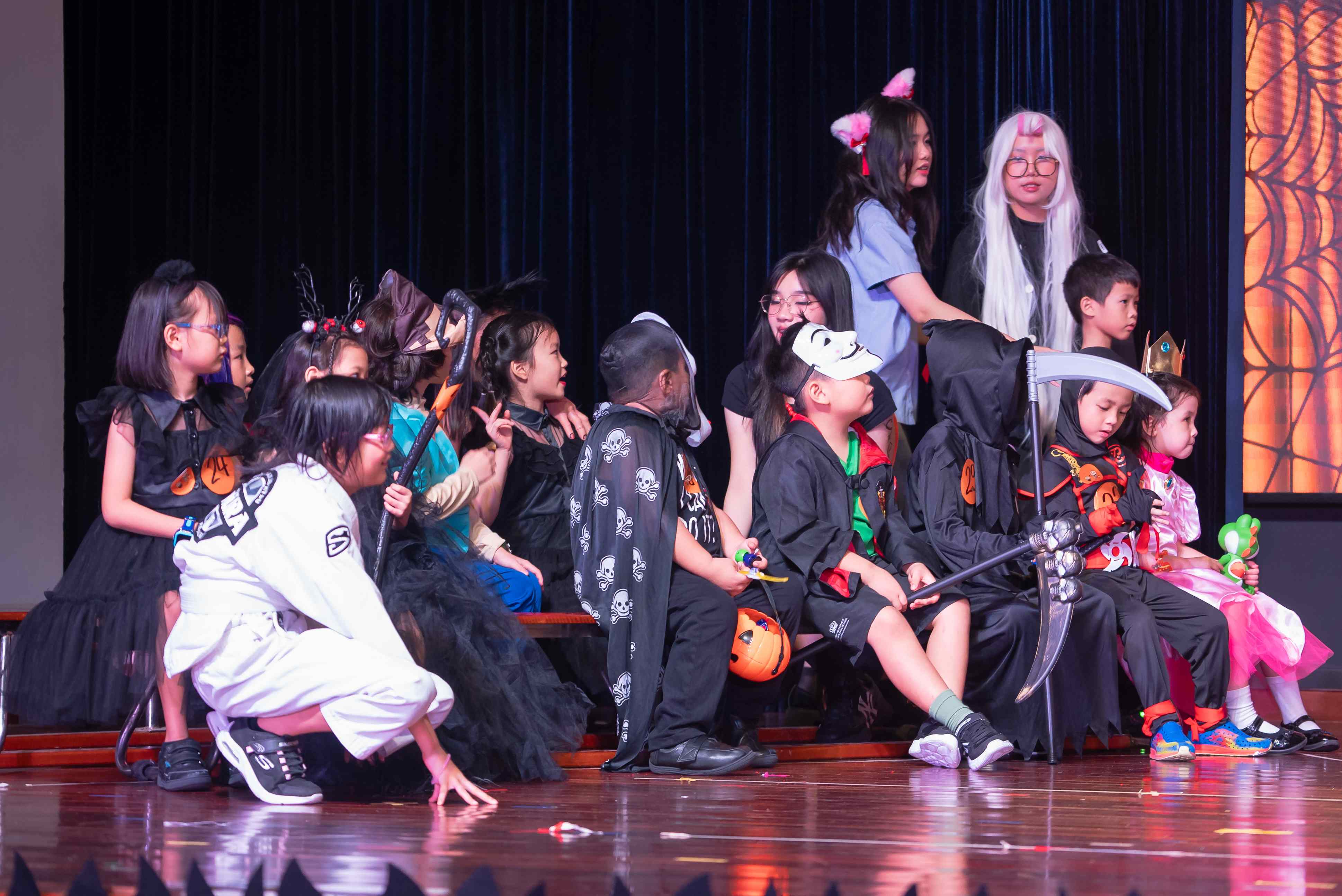 Tiêu Điểm Trong Tuần 03/11/2023 - Weekly Highlights 03 11 2023