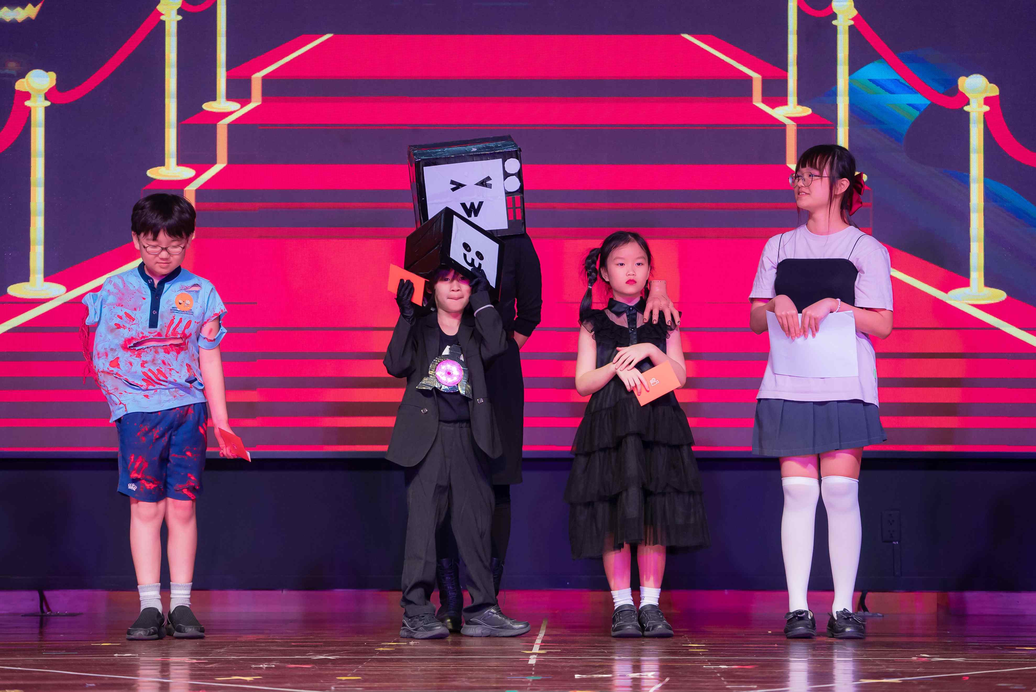 Tiêu Điểm Trong Tuần 03/11/2023 - Weekly Highlights 03 11 2023