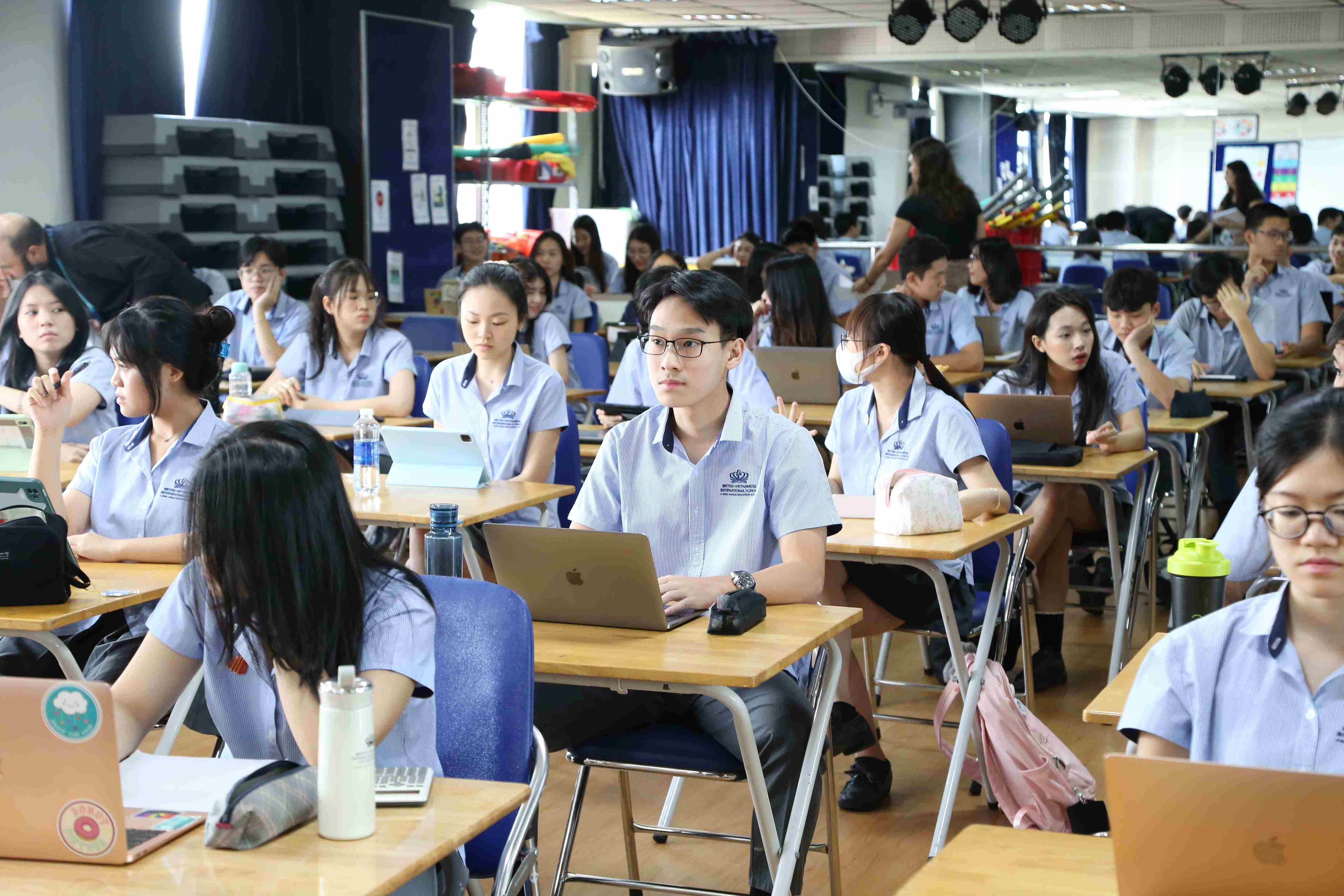 Tiêu Điểm Trong Tuần 03/11/2023 - Weekly Highlights 03 11 2023