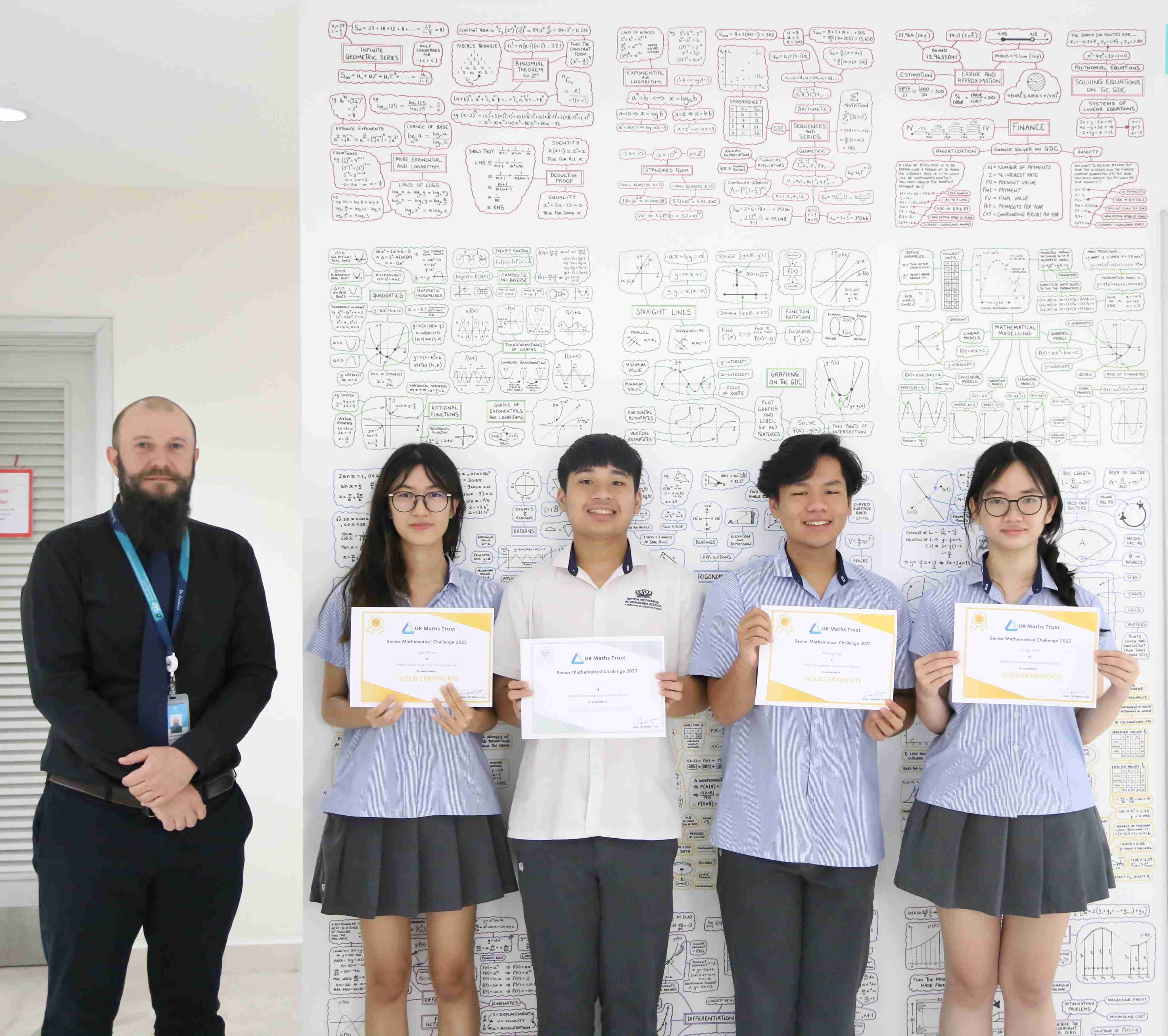 Tiêu Điểm Trong Tuần 03/11/2023 - Weekly Highlights 03 11 2023