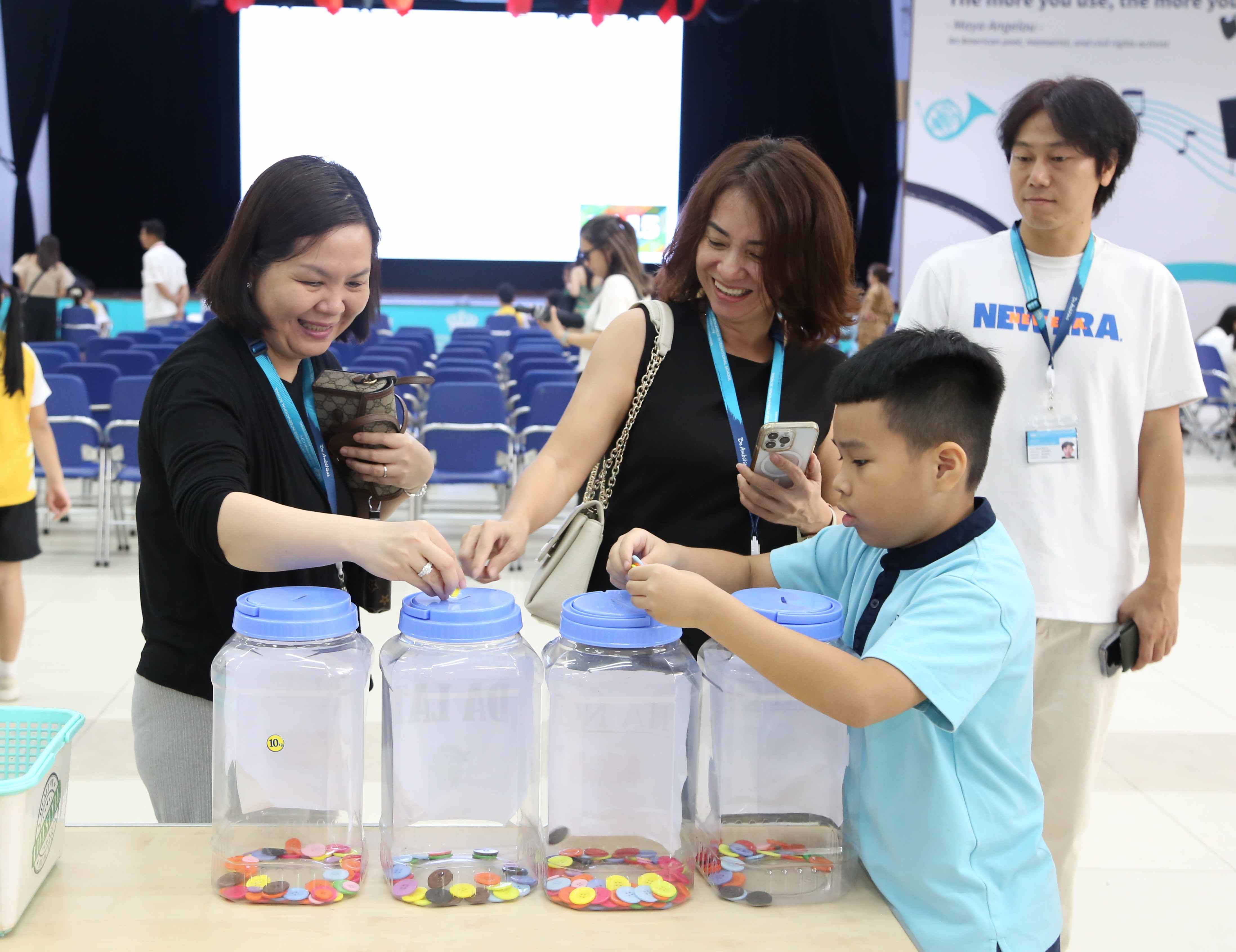 Tiêu Điểm Trong Tuần 03/11/2023 - Weekly Highlights 03 11 2023