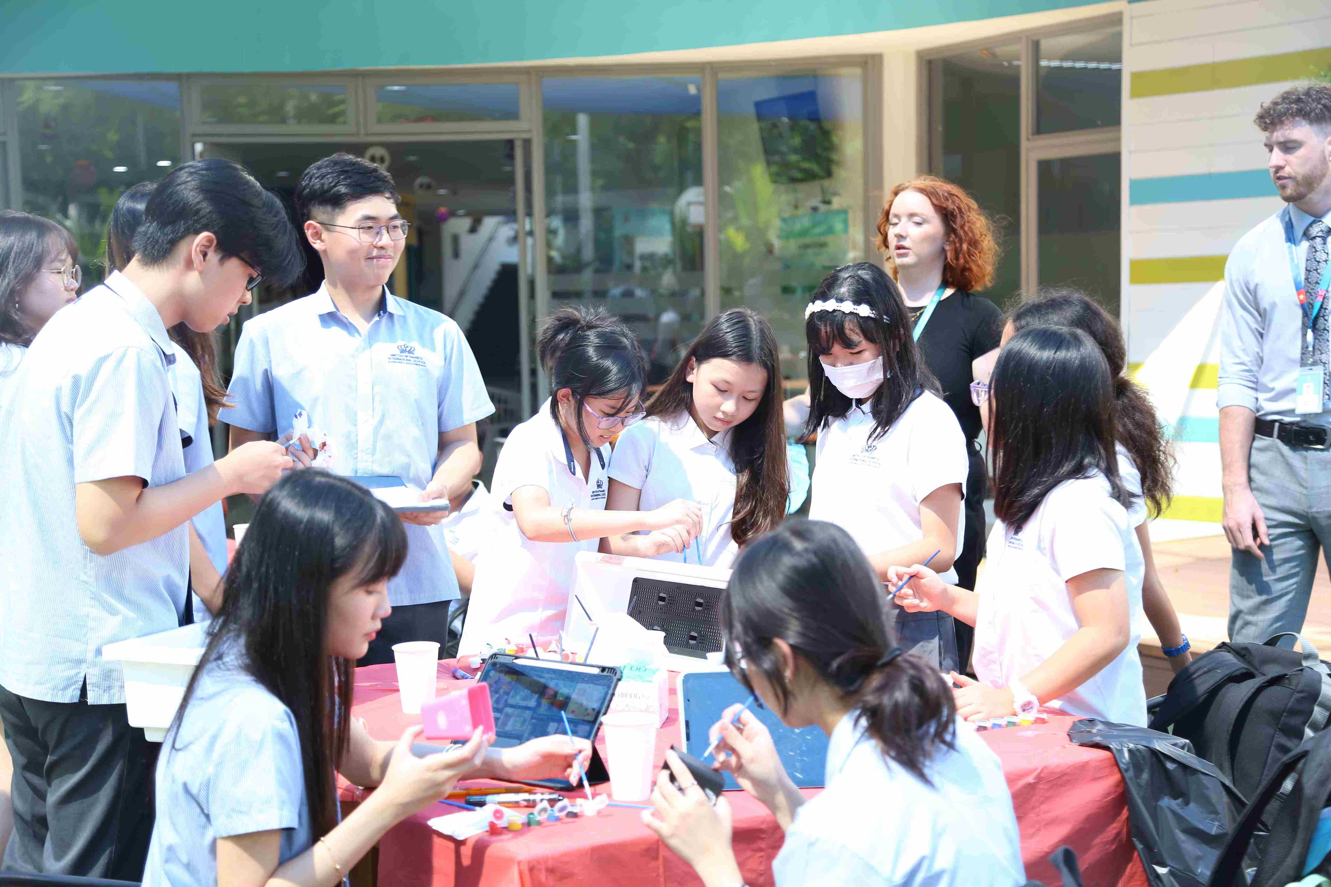 Tiêu Điểm Trong Tuần 03/11/2023 - Weekly Highlights 03 11 2023