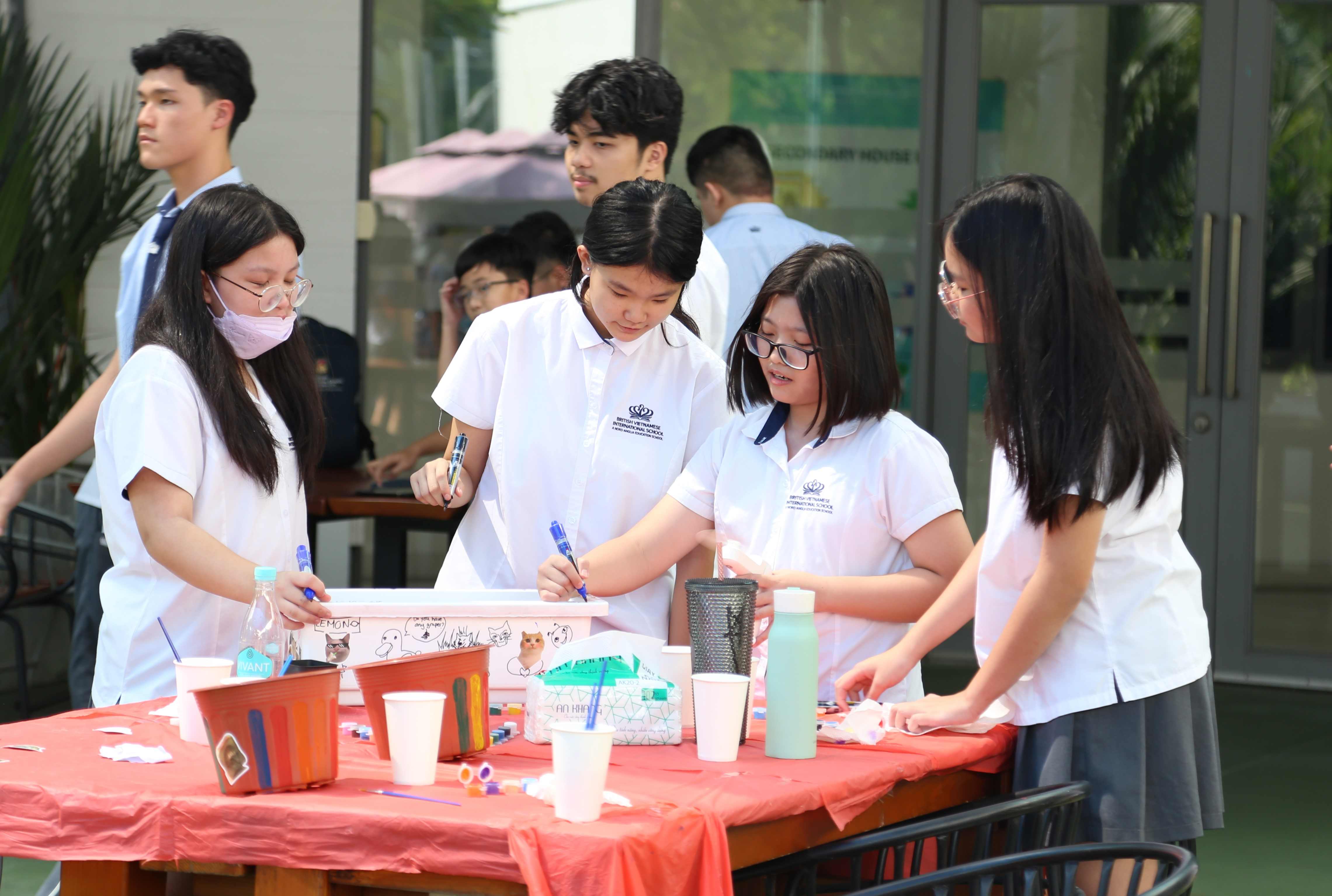 Tiêu Điểm Trong Tuần 03/11/2023 - Weekly Highlights 03 11 2023