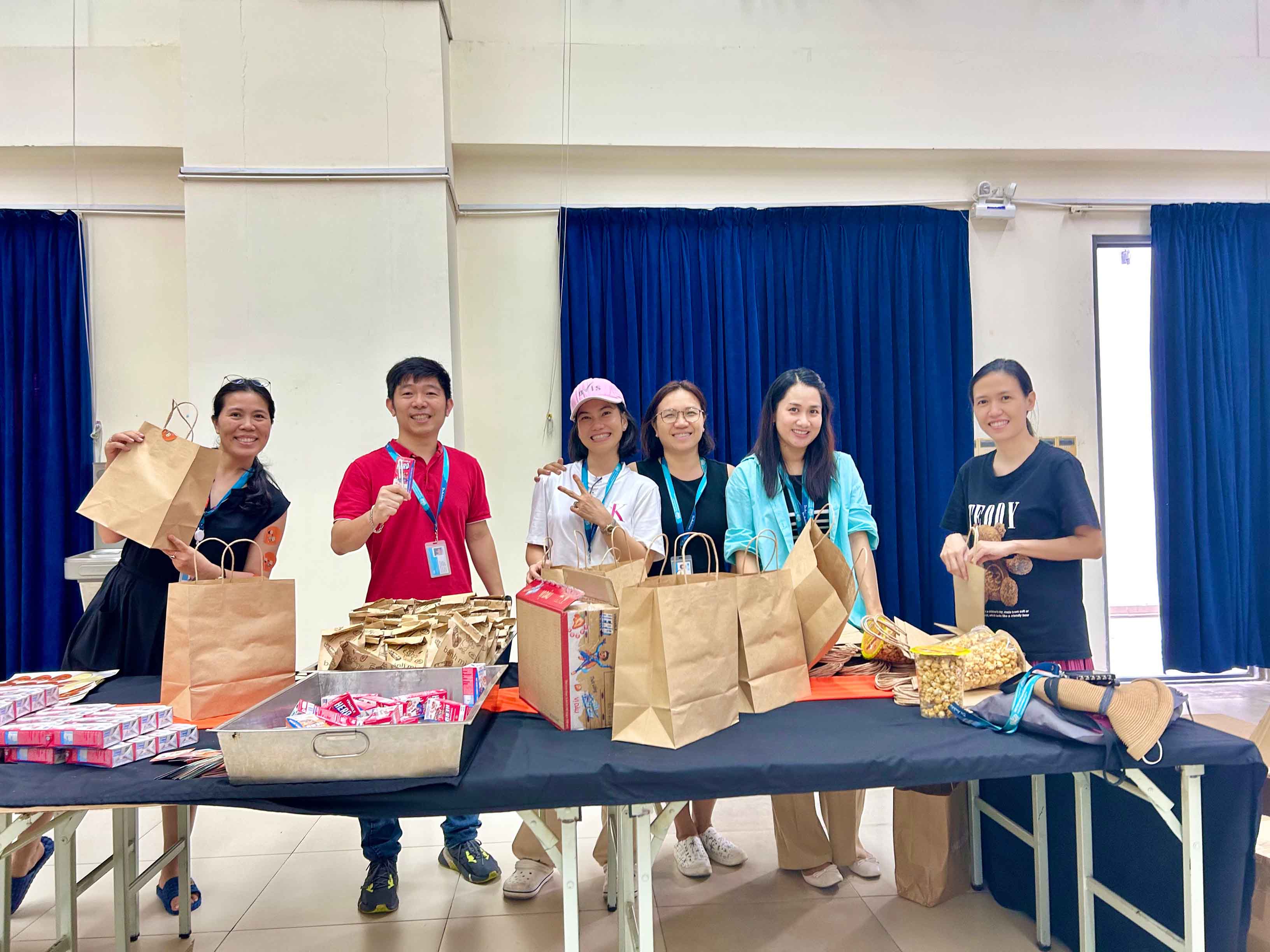 Tiêu Điểm Trong Tuần 03/11/2023 - Weekly Highlights 03 11 2023