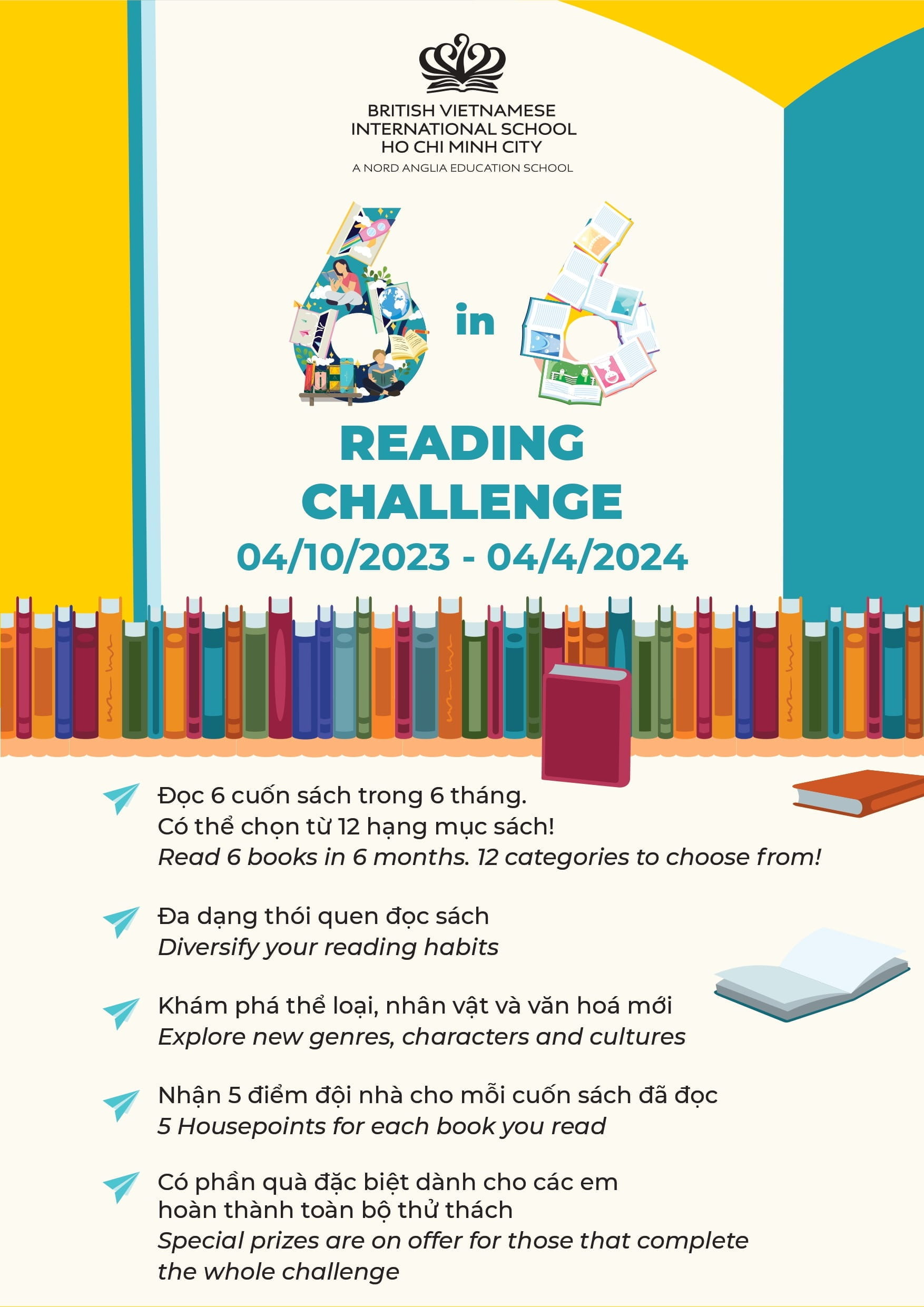 Tiêu Điểm Trong Tuần 06/10/2023 - Weekly Highlights 06 10 2023