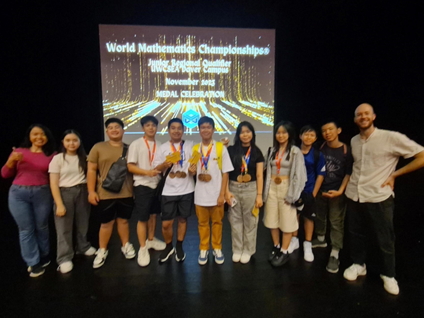 Tiêu Điểm Trong Tuần 08/12/2023 - Weekly Highlights 08 12 2023