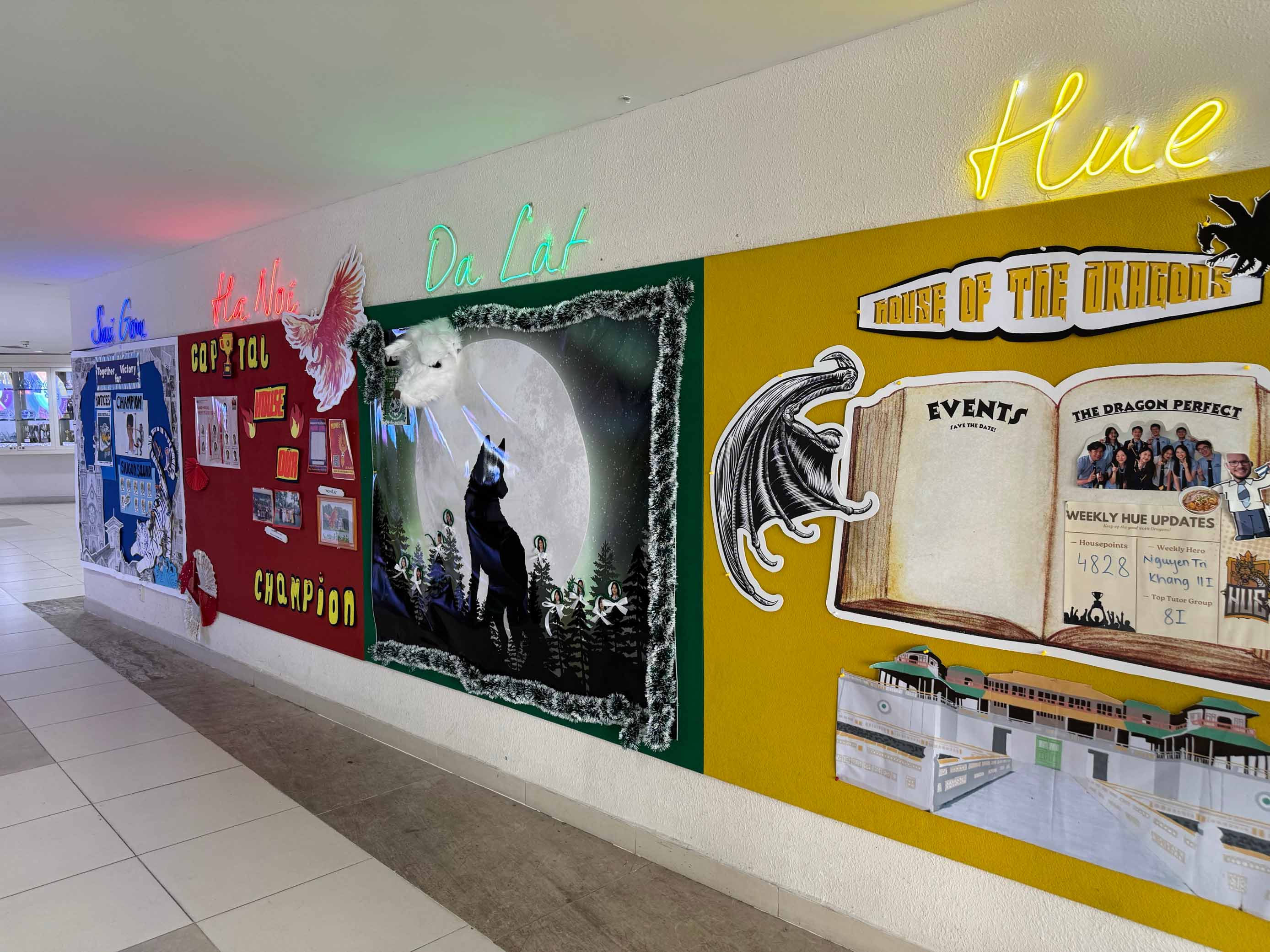 Tiêu Điểm Trong Tuần 08/12/2023 - Weekly Highlights 08 12 2023