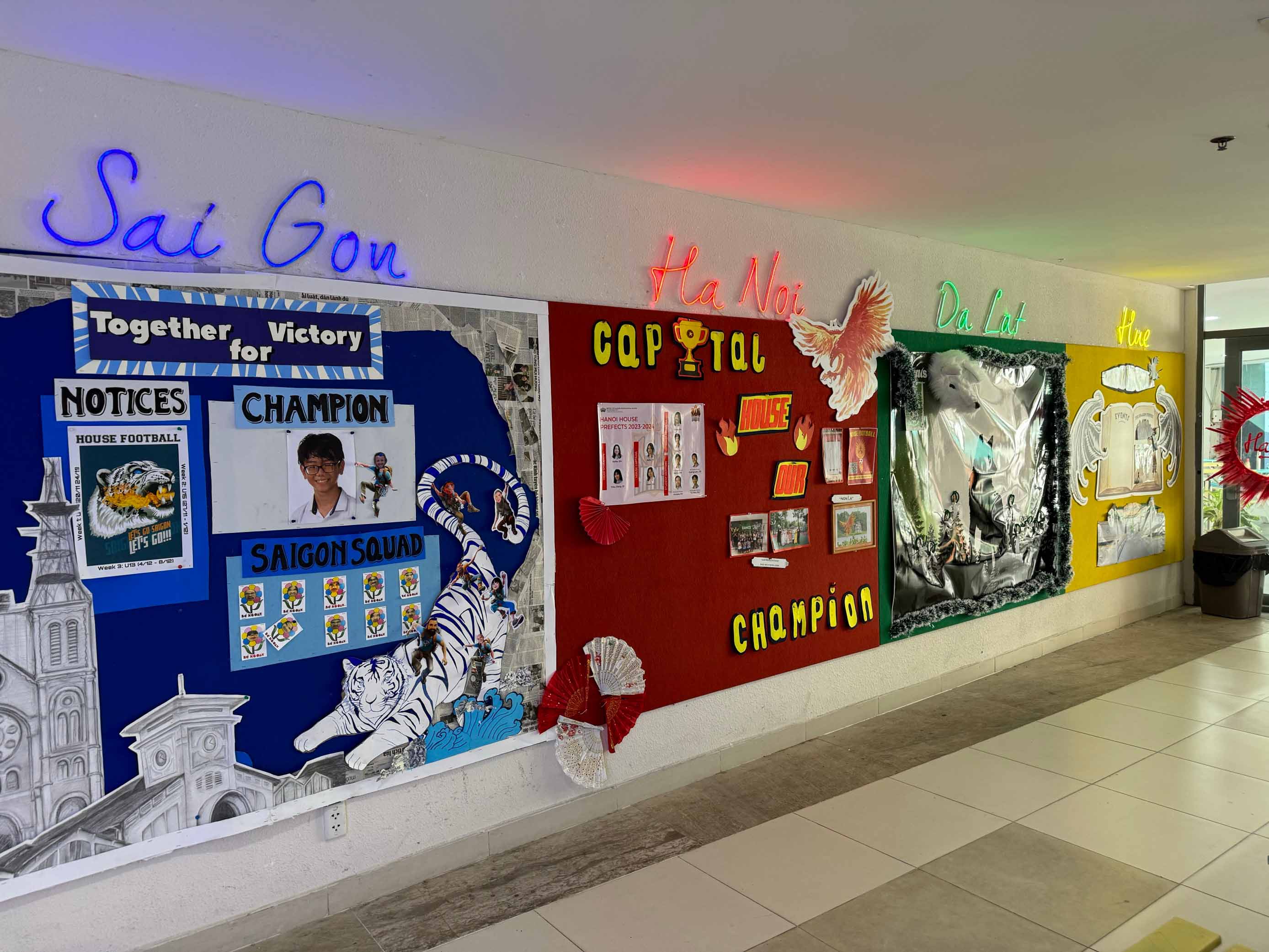 Tiêu Điểm Trong Tuần 08/12/2023 - Weekly Highlights 08 12 2023