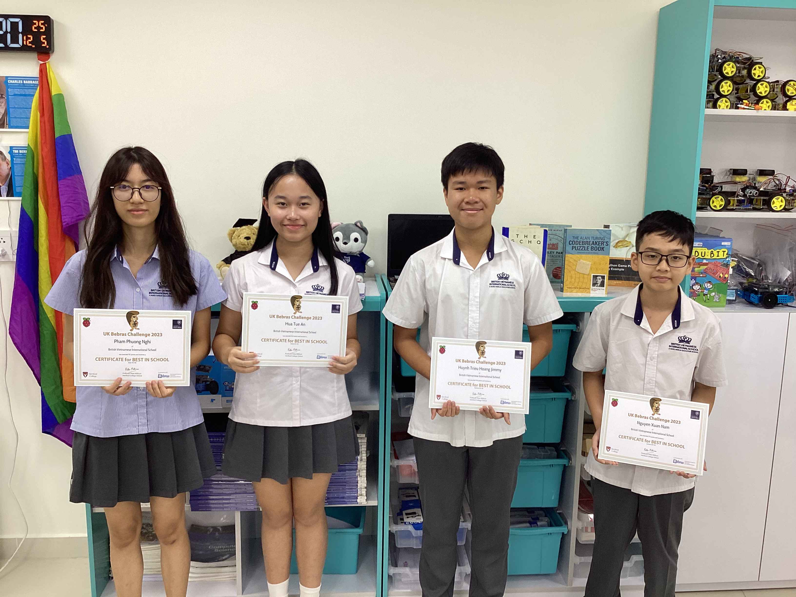 Tiêu Điểm Trong Tuần 08/12/2023 - Weekly Highlights 08 12 2023