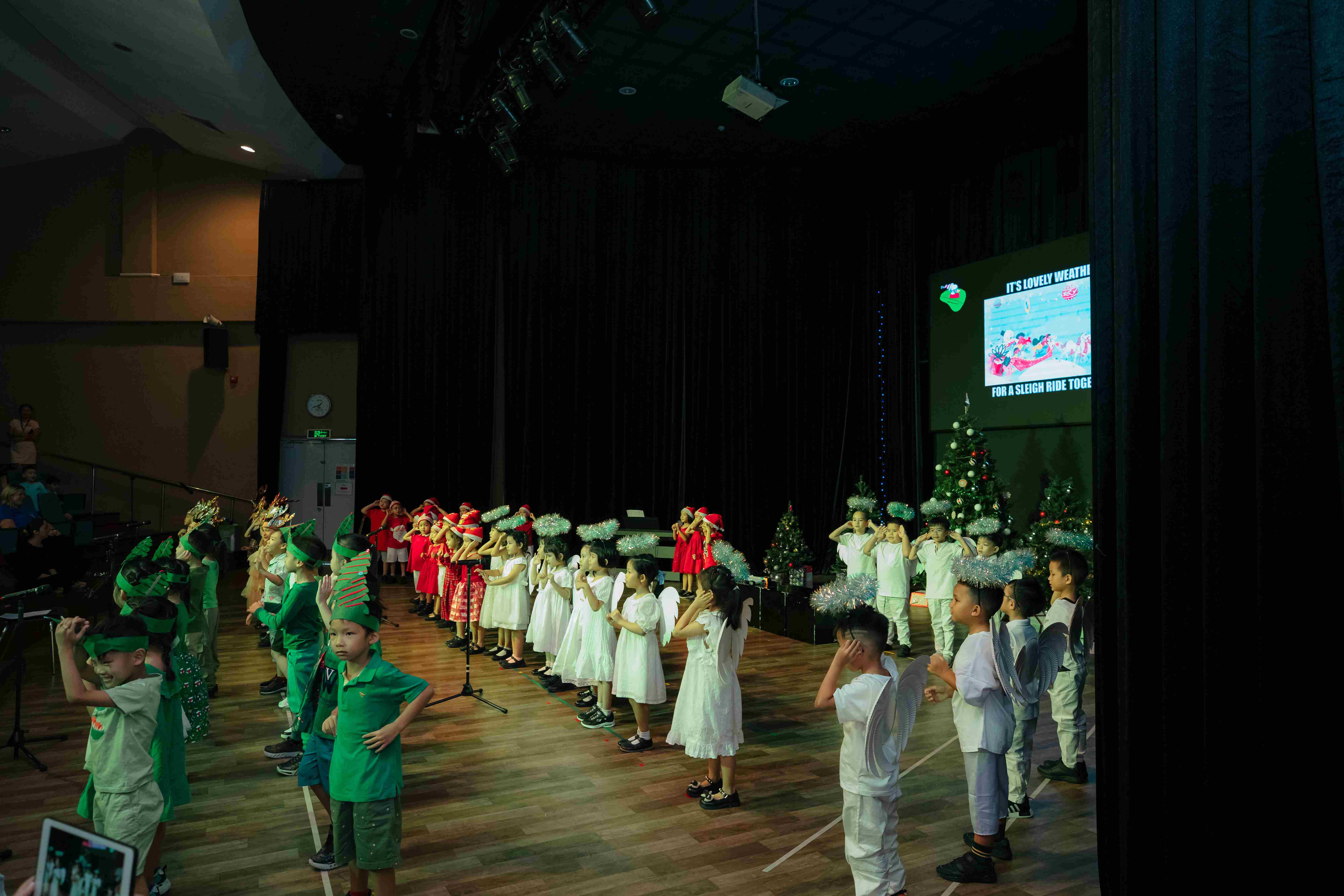 Tiêu Điểm Trong Tuần 08/12/2023 - Weekly Highlights 08 12 2023