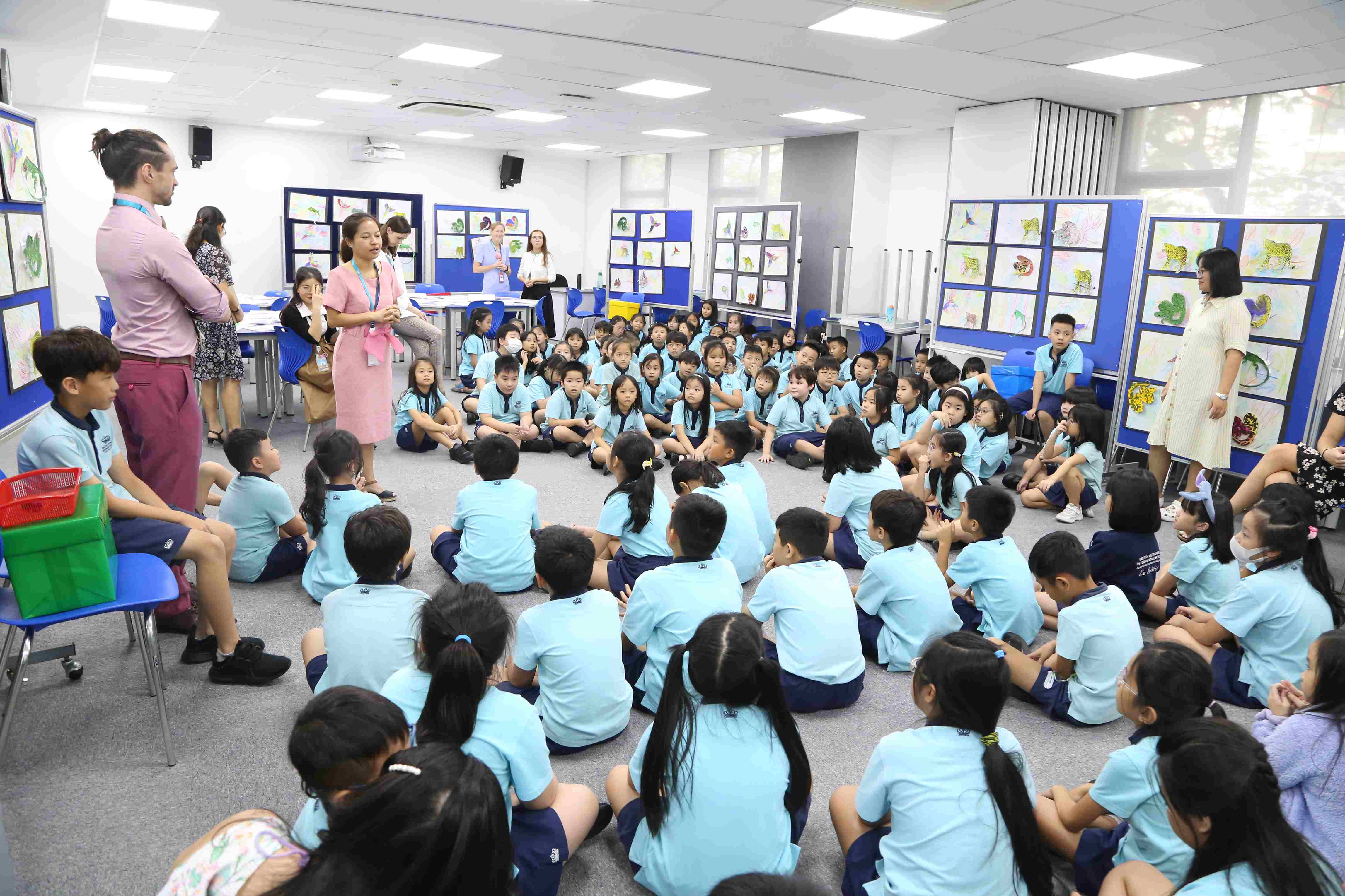 Tiêu Điểm Trong Tuần 08/12/2023 - Weekly Highlights 08 12 2023