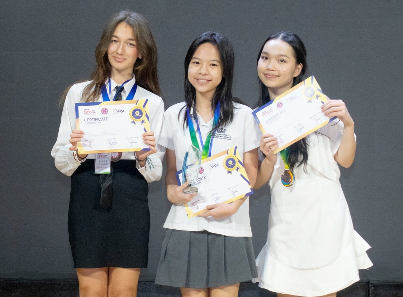 Tiêu Điểm Trong Tuần 08/12/2023 - Weekly Highlights 08 12 2023