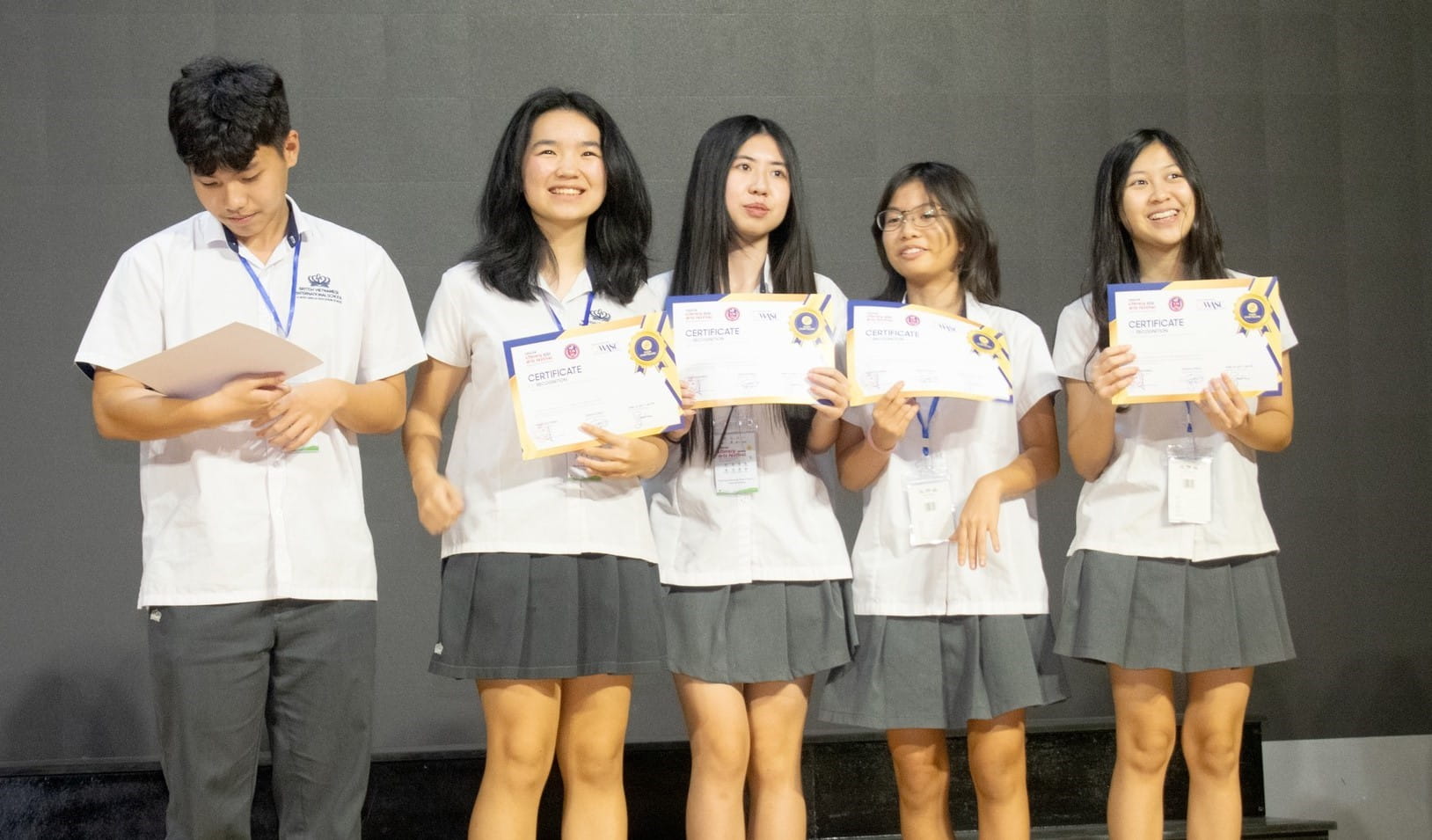 Tiêu Điểm Trong Tuần 08/12/2023 - Weekly Highlights 08 12 2023