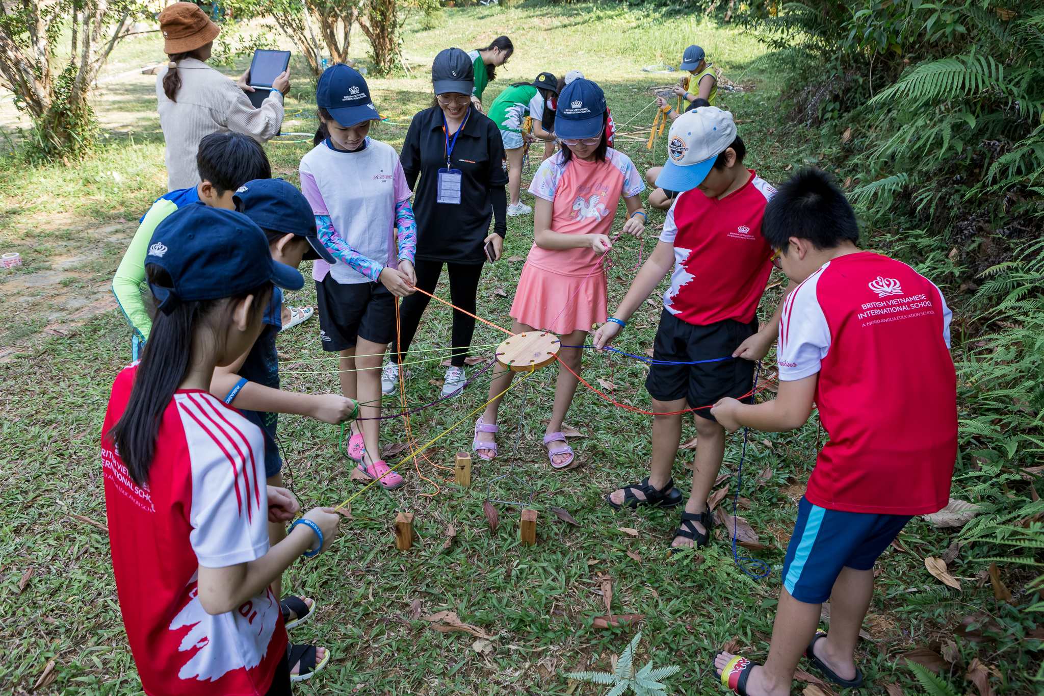 Year 6 students explore the majestic Madagui - year 6 students explore the majestic madagui