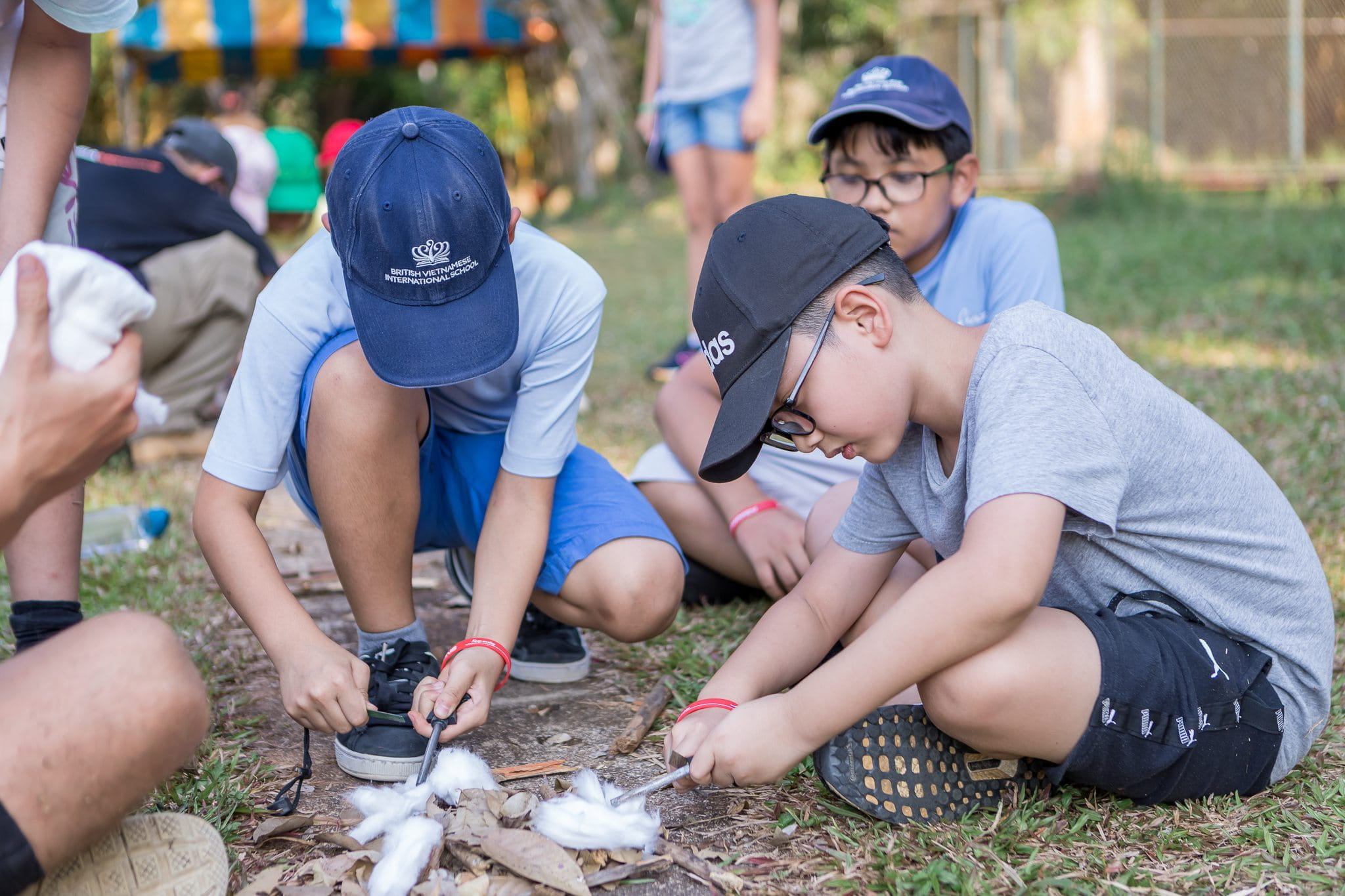 Year 6 students explore the majestic Madagui - year 6 students explore the majestic madagui