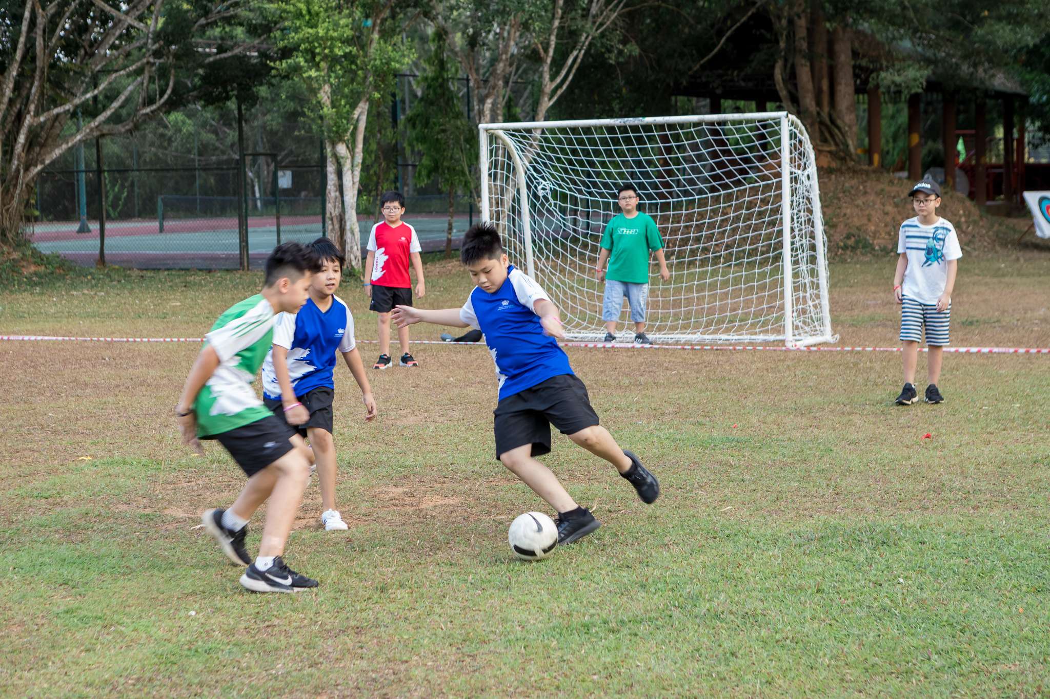 Year 6 students explore the majestic Madagui - year 6 students explore the majestic madagui
