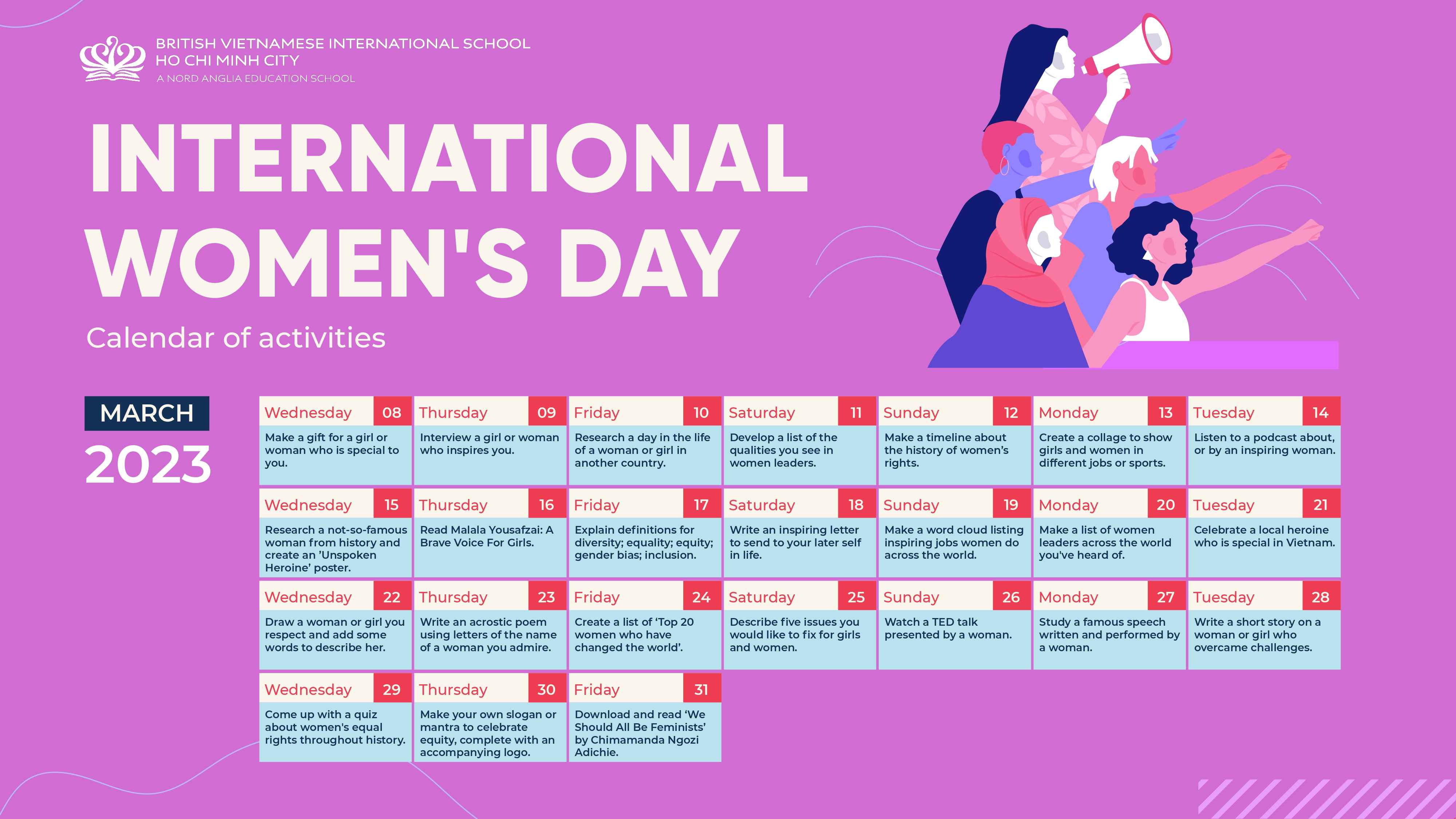 Weekly Highlights 10/03/2023 - Weekly Highlights 10 03 2023