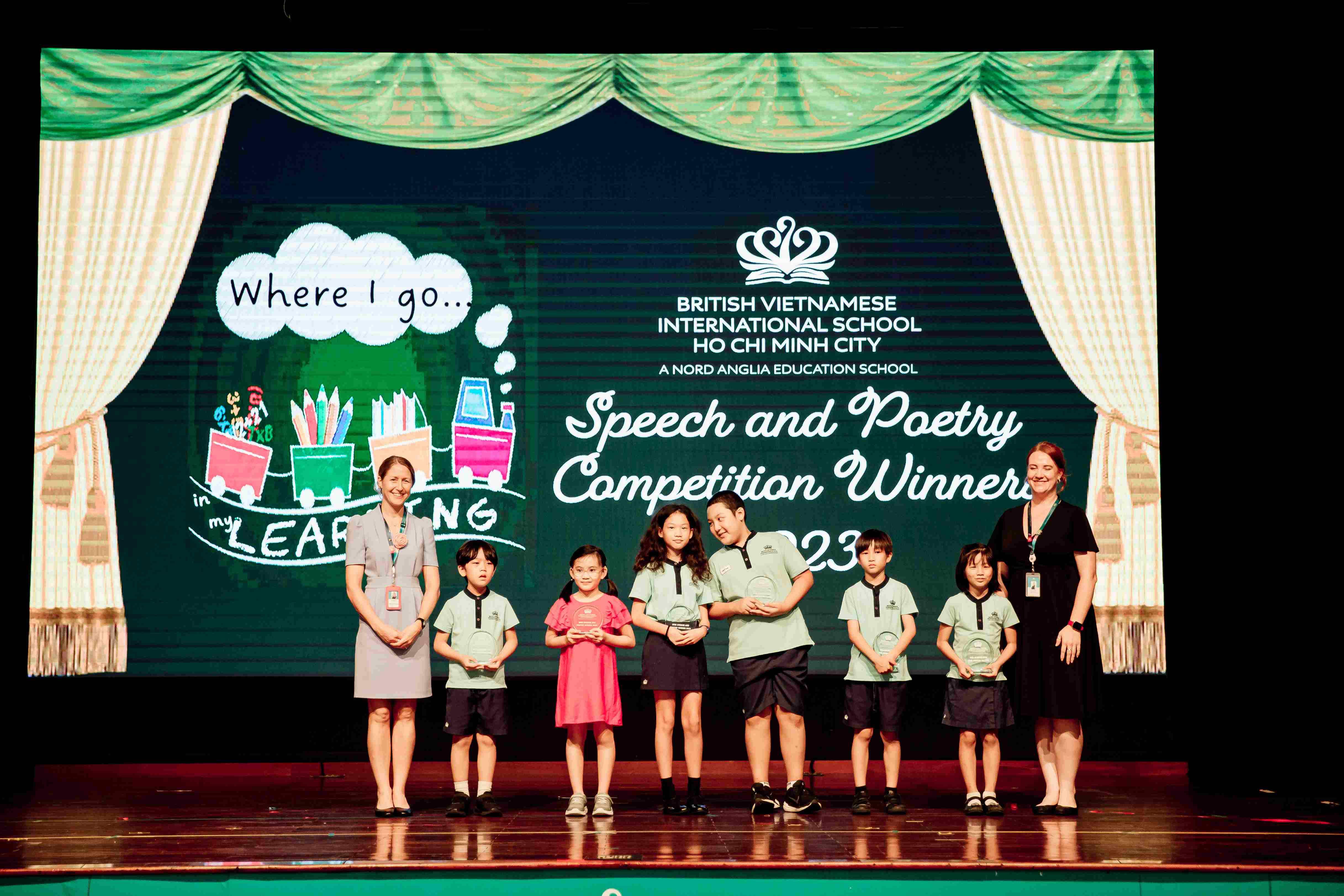 Tiêu Điểm Trong Tuần 12/05/2023 - Weekly Highlights 12 05 2023