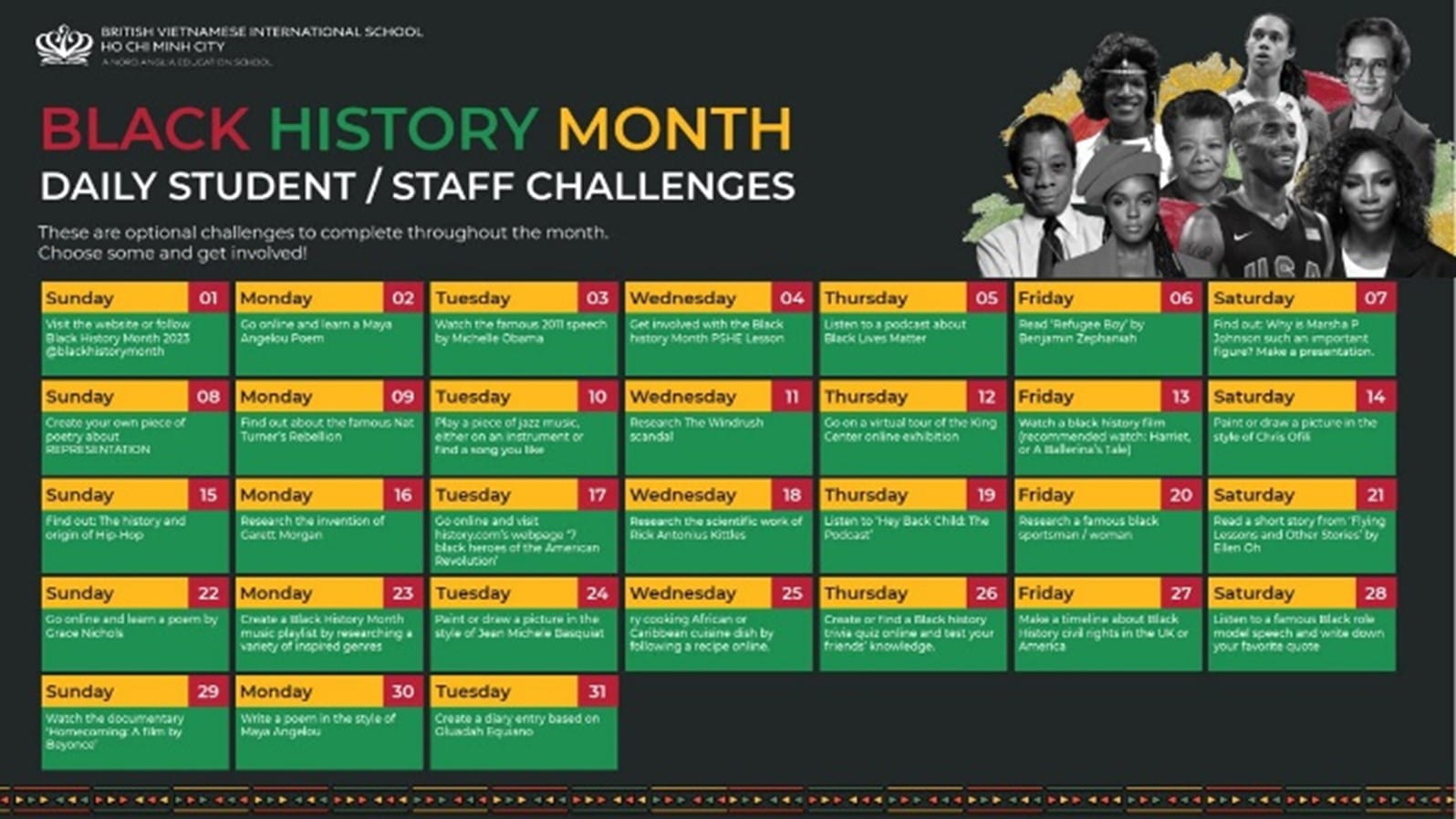 Tiêu Điểm Trong Tuần 13/10/2023 - Weekly Highlights 13 10 2023