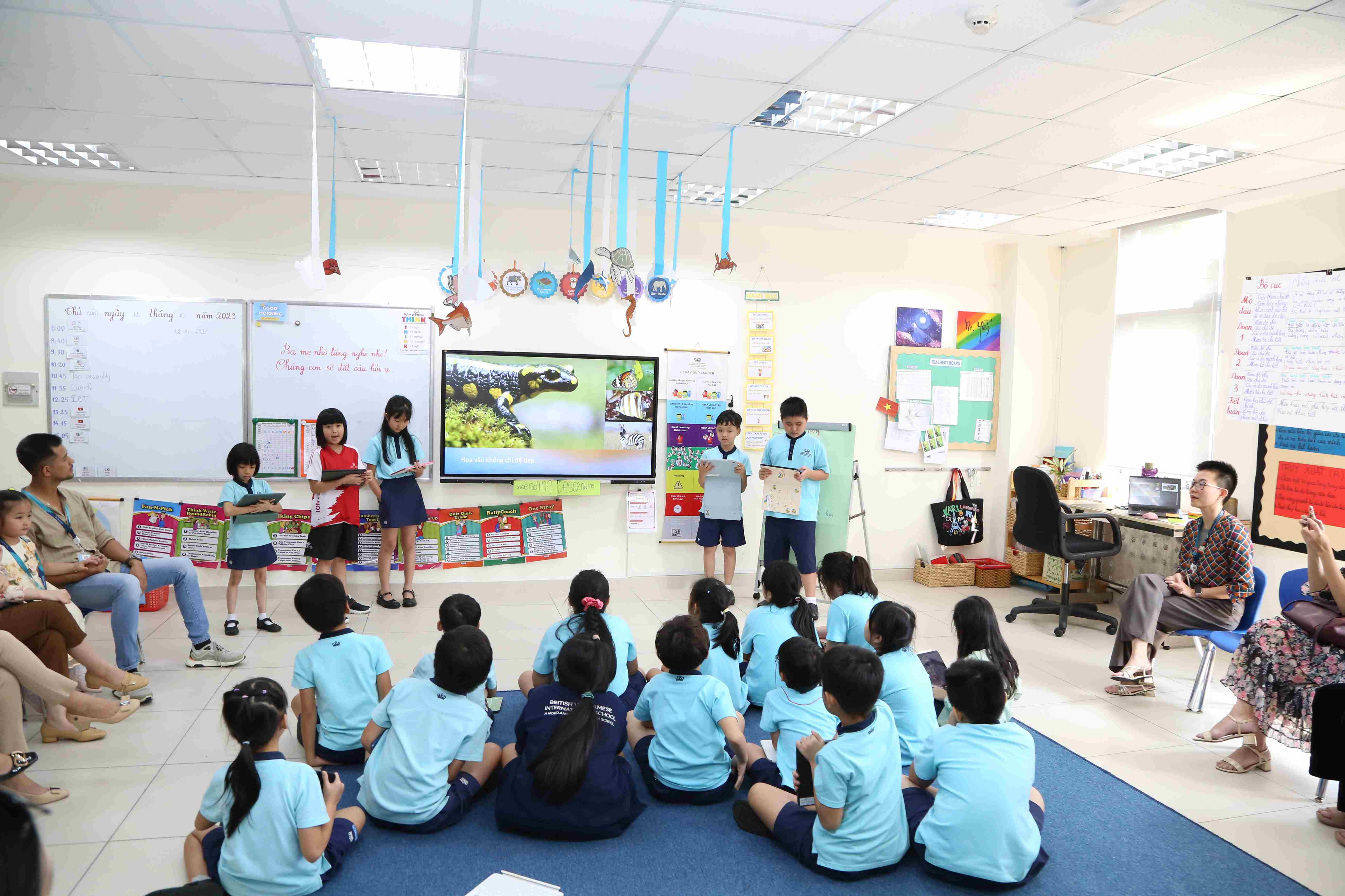 Tiêu Điểm Trong Tuần 13/10/2023 - Weekly Highlights 13 10 2023