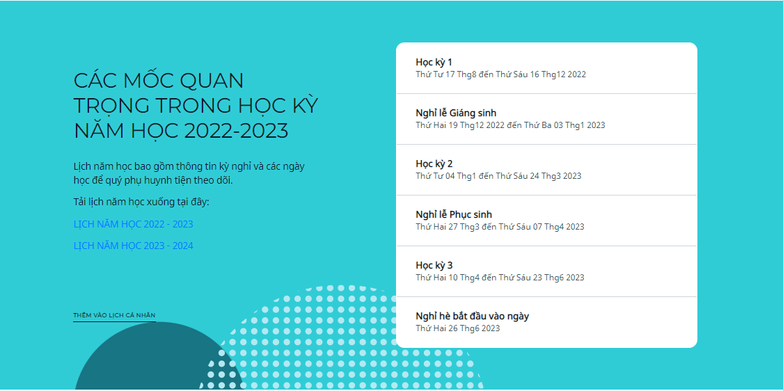 Tiêu điểm trong tuần 14/04/2023 - Weekly Highlights 14 04 2023