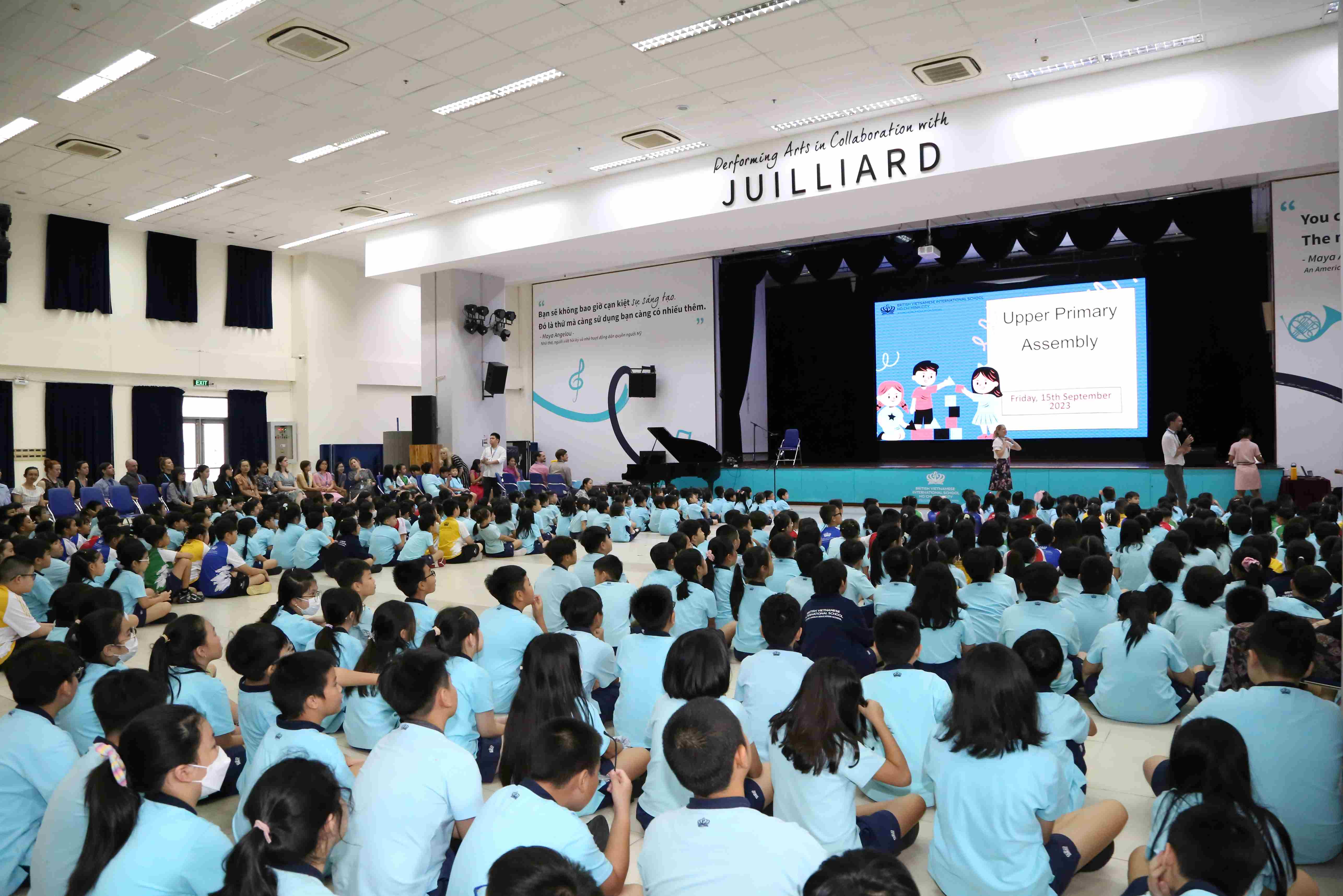 Weekly Highlights 15/09/2023 - Weekly Highlights 15 09 2023