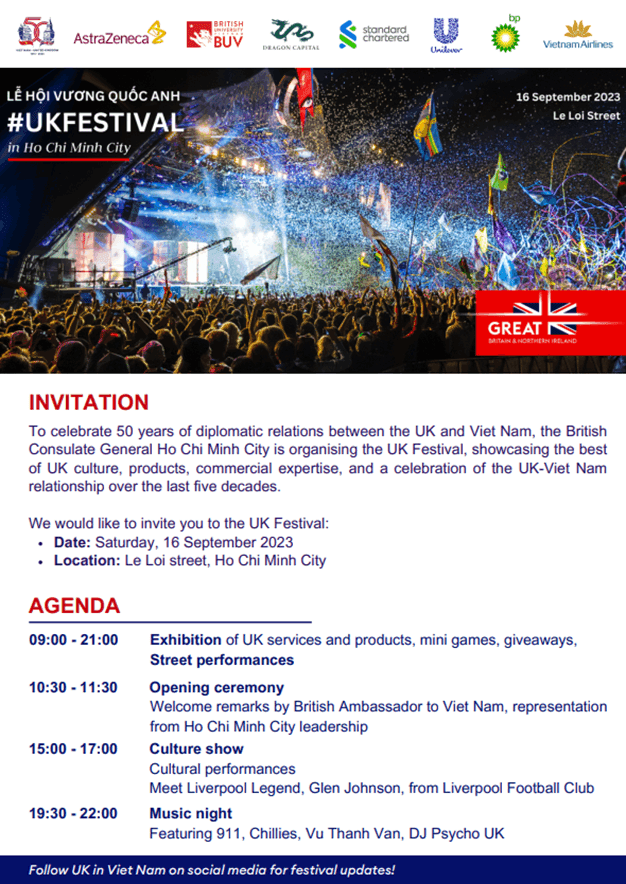 Weekly Highlights 15/09/2023 - Weekly Highlights 15 09 2023