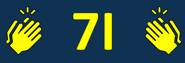 Weekly Highlights 15/12/2023 - Weekly Highlights 15 12 2023