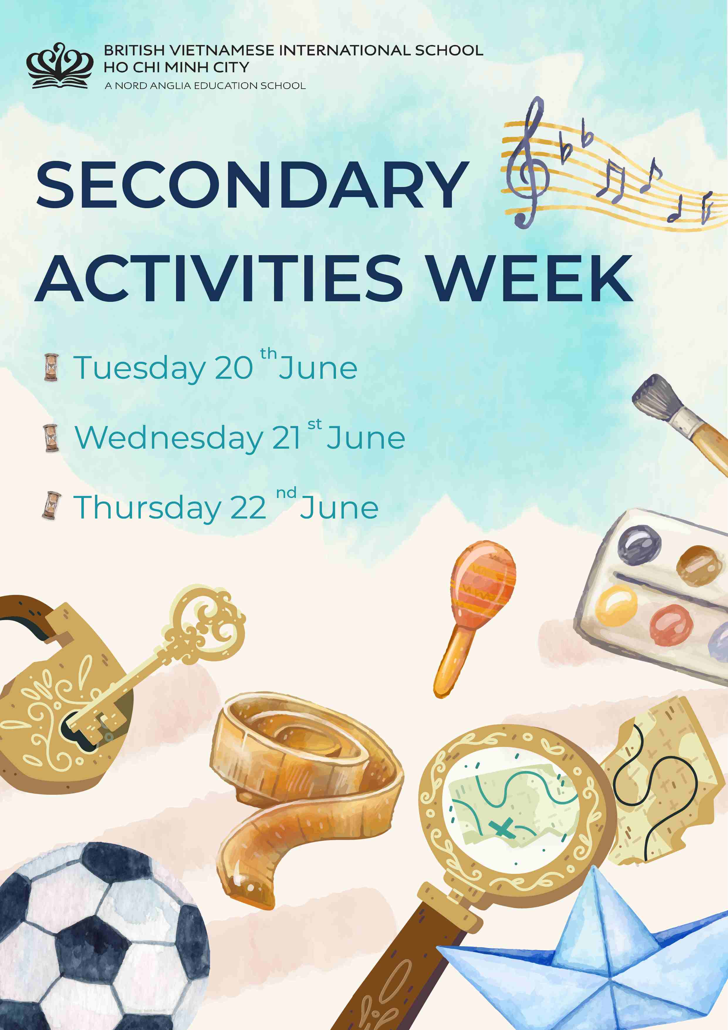 Weekly Highlights 16/06/2023 - Weekly Highlights 16 06 2023