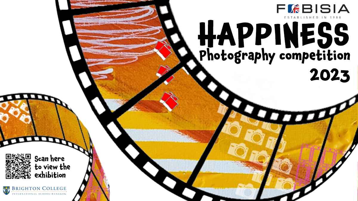 Congratulations Thao Linh and Simon on winning at the FOBISIA Photography Competition 2023 - Congratulations Thao Linh and Simon on winning at the FOBISIA Photography Competition 2023