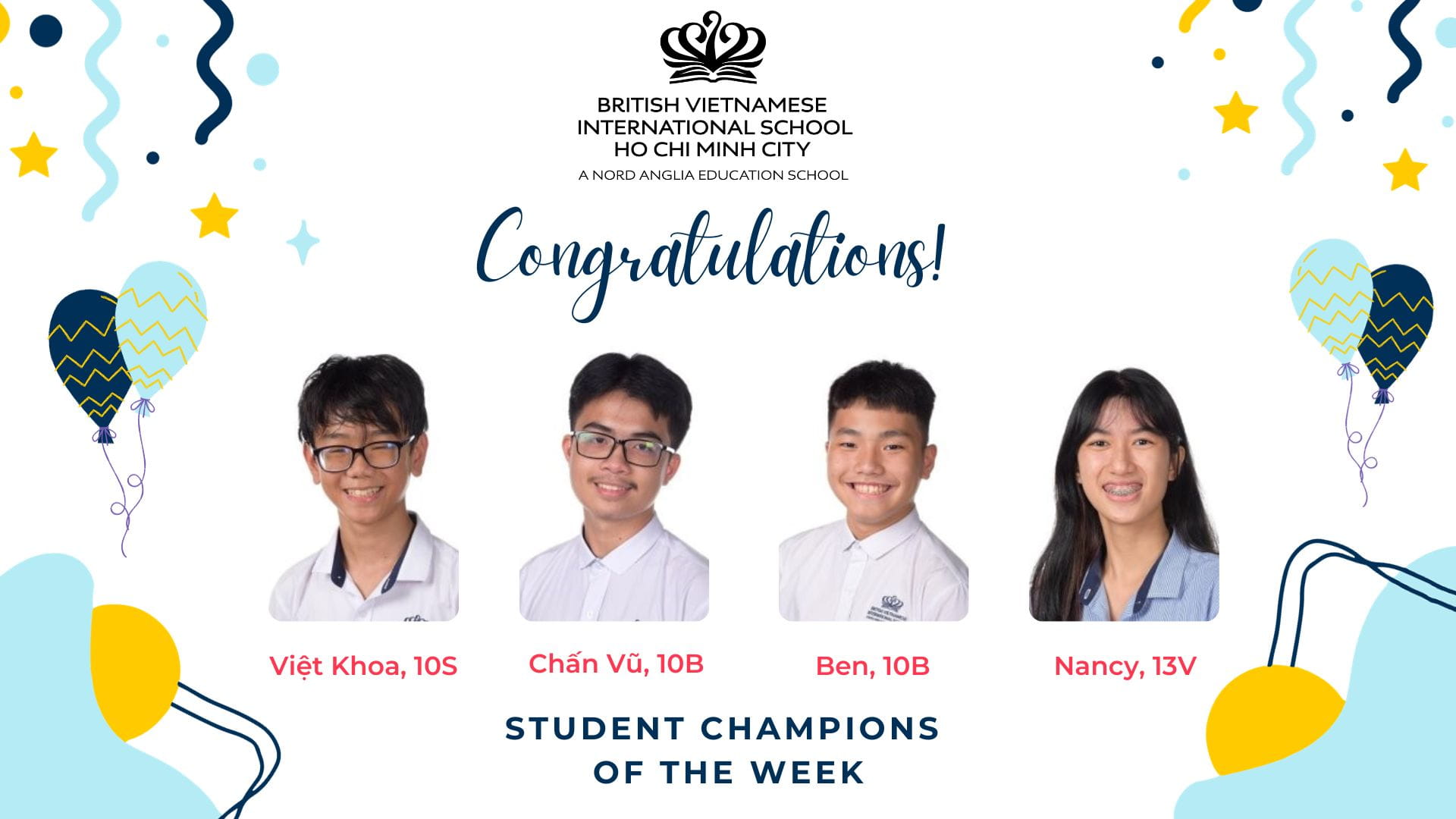 Tiêu Điểm Trong Tuần 17/11/2023 - Weekly Highlights 17 11 2023