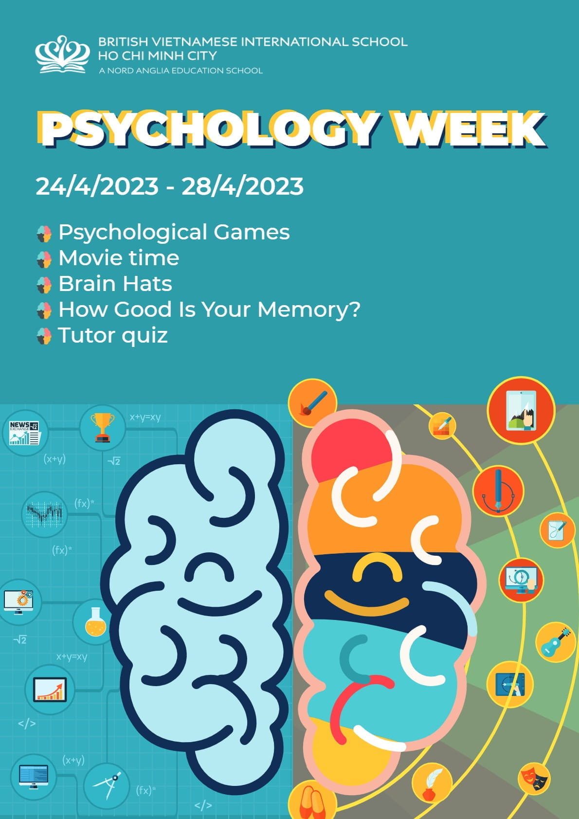 Weekly Highlights 21/04/2023 - Weekly Highlights 21 04 2023