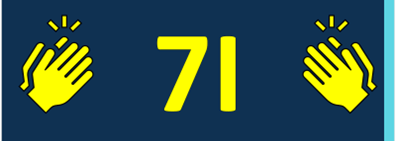 Weekly Highlights 22/09/2023 - Weekly Highlights 22 09 2023