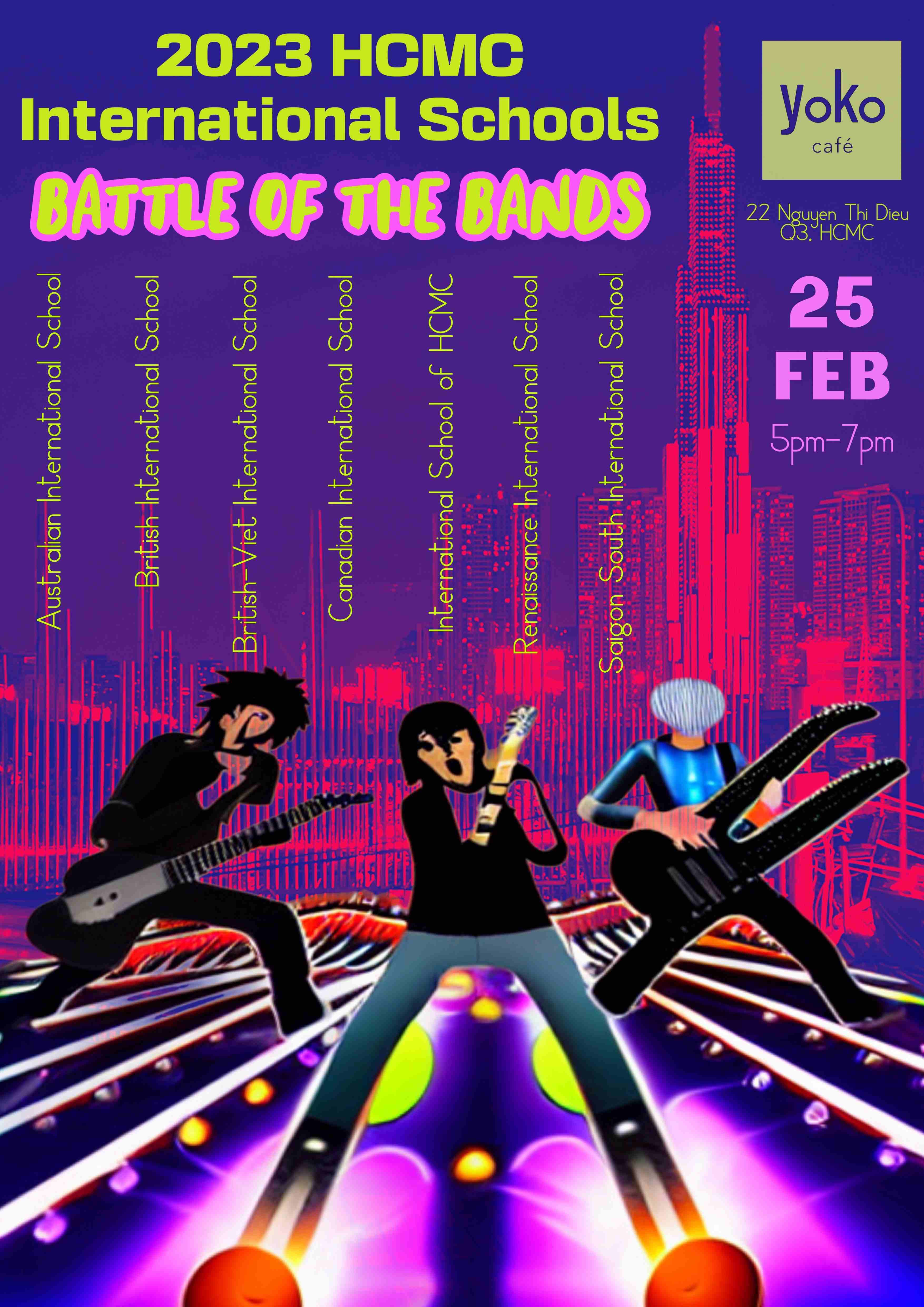 Weekly Highlights 24/02/2023 - Weekly Highlights 24 02 2023