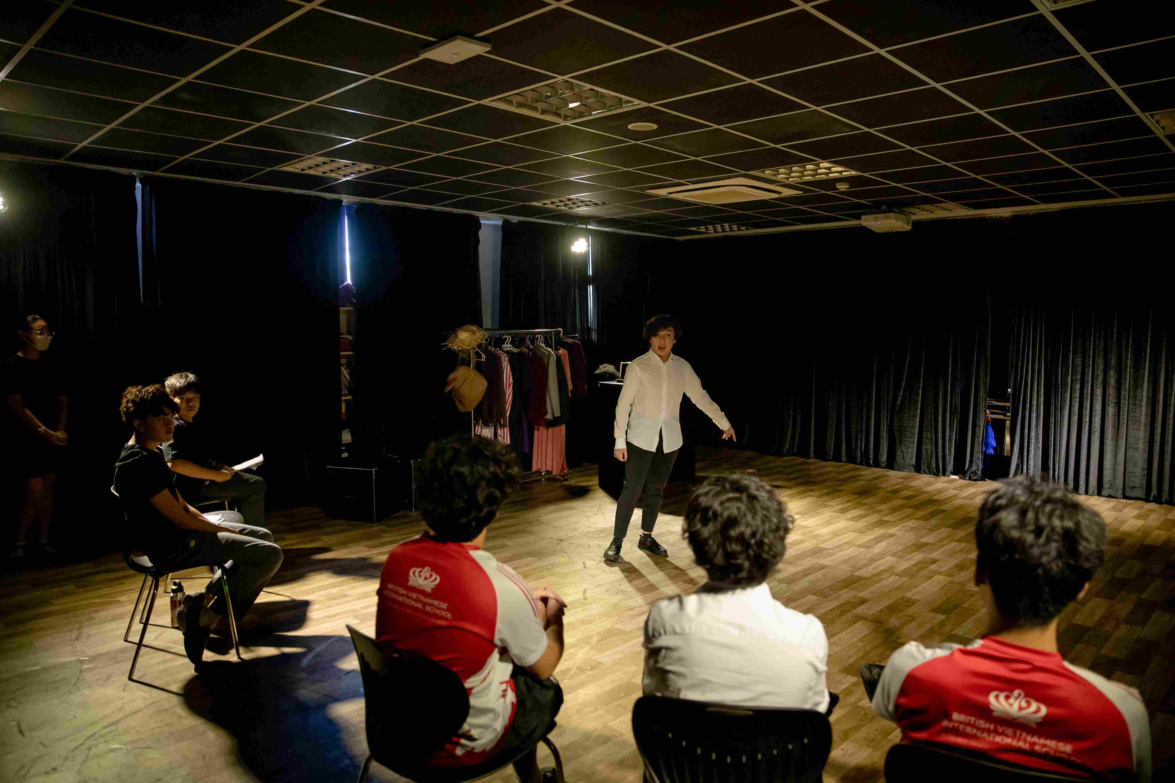 Weekly Highlights 24/03/2023 - BVIS HCMC WH 24 Mar