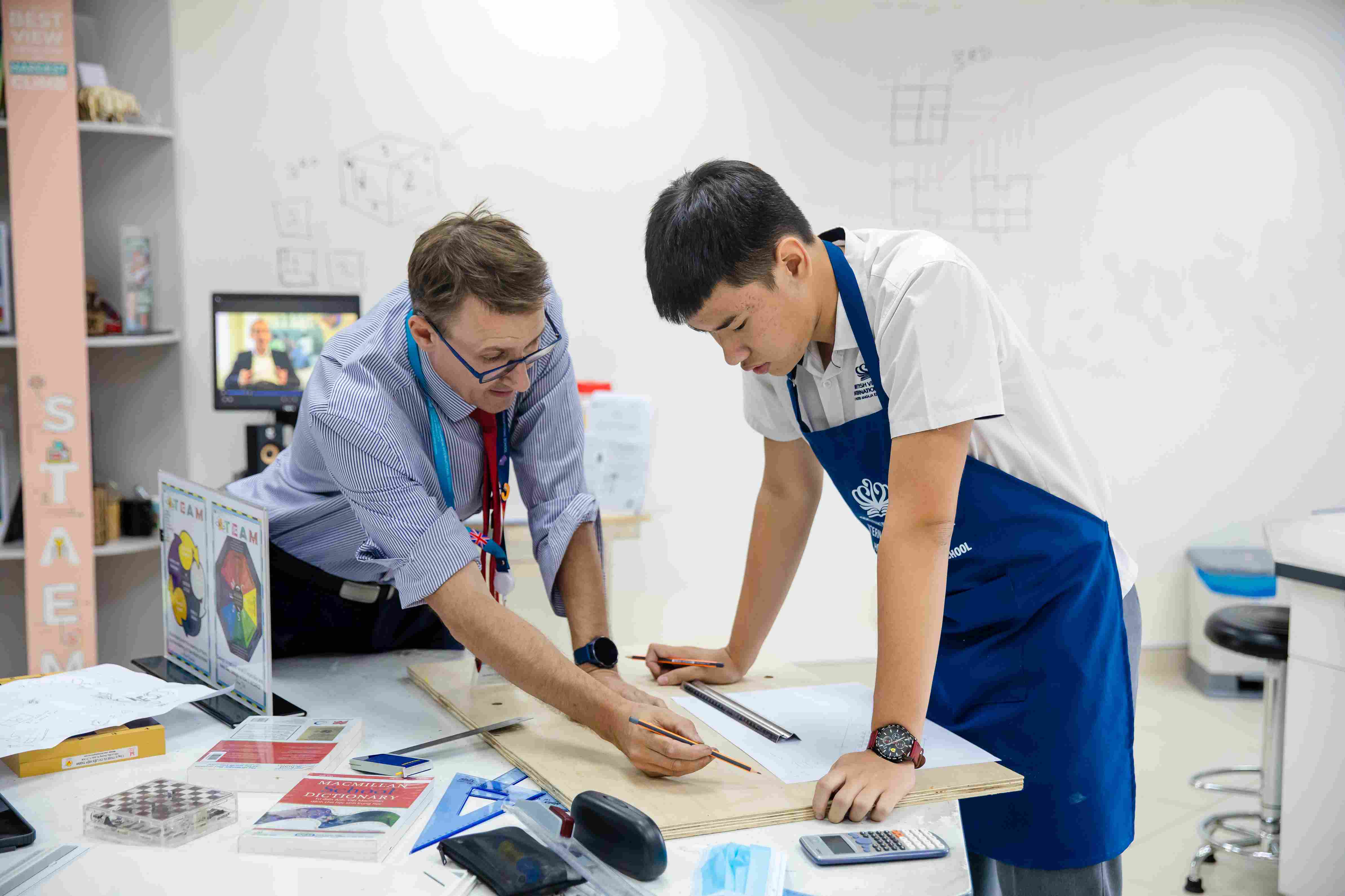 Weekly Highlights 24/03/2023 - BVIS HCMC WH 24 Mar