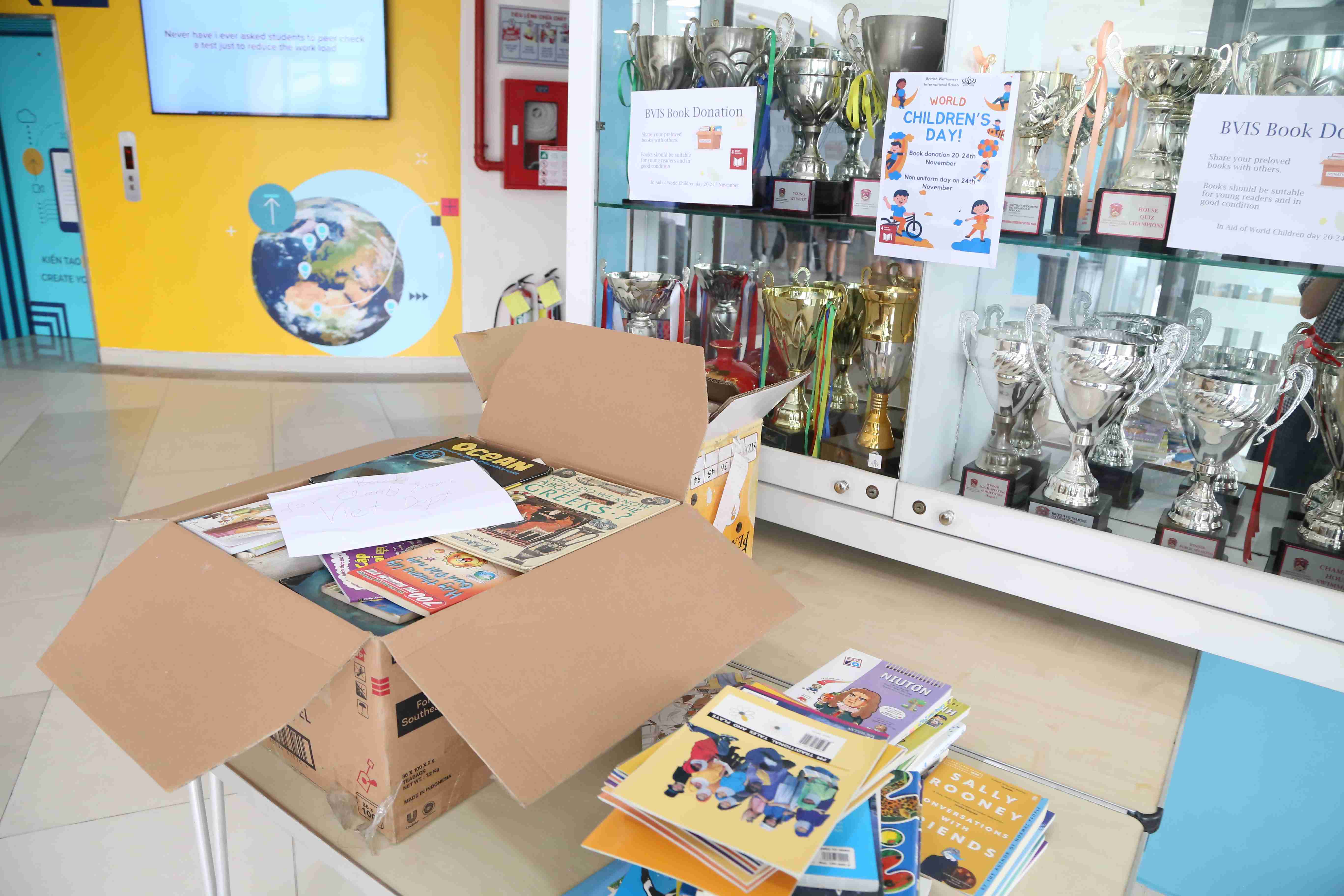 Tiêu Điểm Trong Tuần 24/11/2023 - Weekly Highlights 24 11 2023