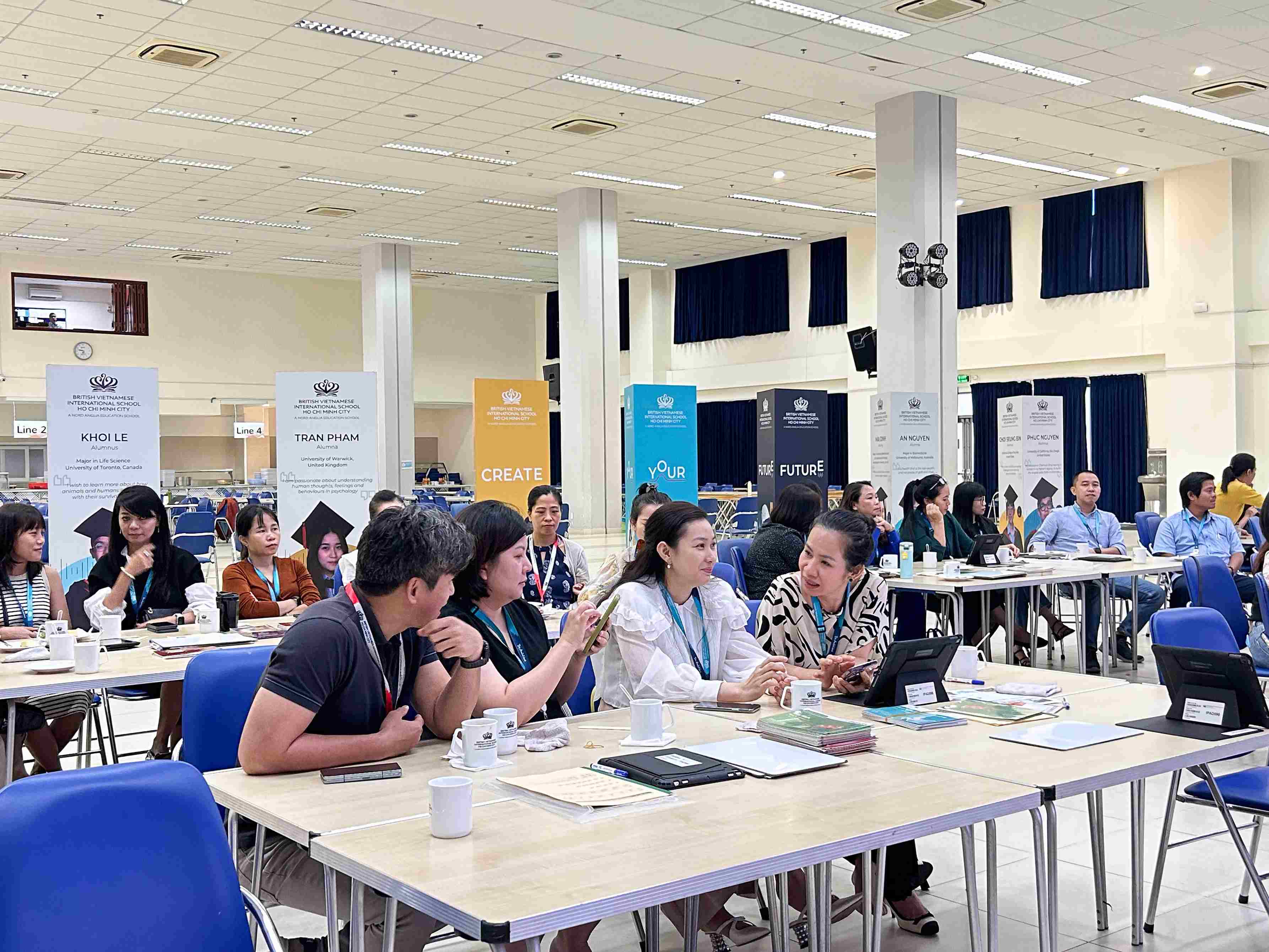 Tiêu Điểm Trong Tuần 29/09/2023 - Weekly Highlights 29 09 2023