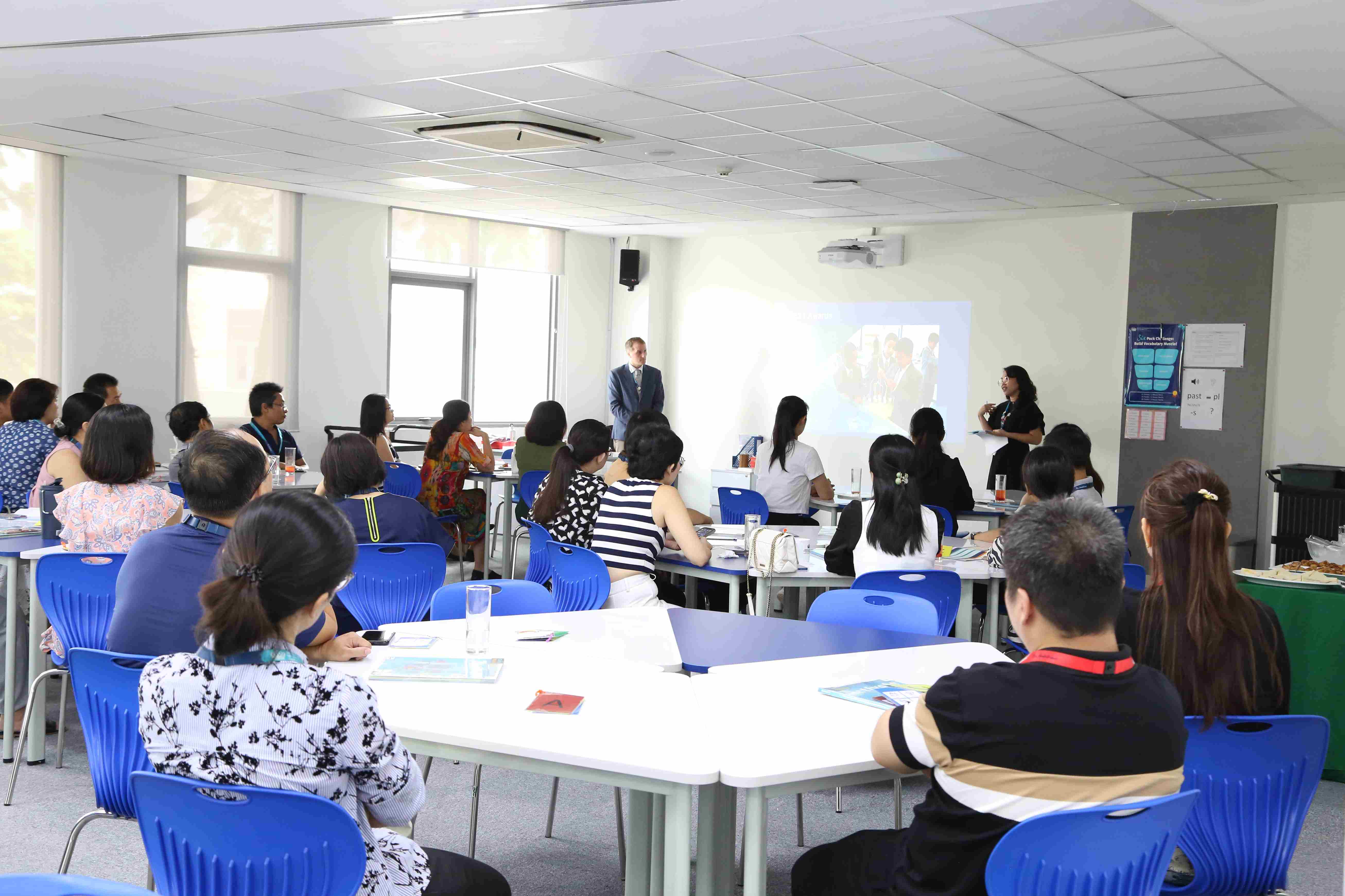 Tiêu Điểm Trong Tuần 29/09/2023 - Weekly Highlights 29 09 2023