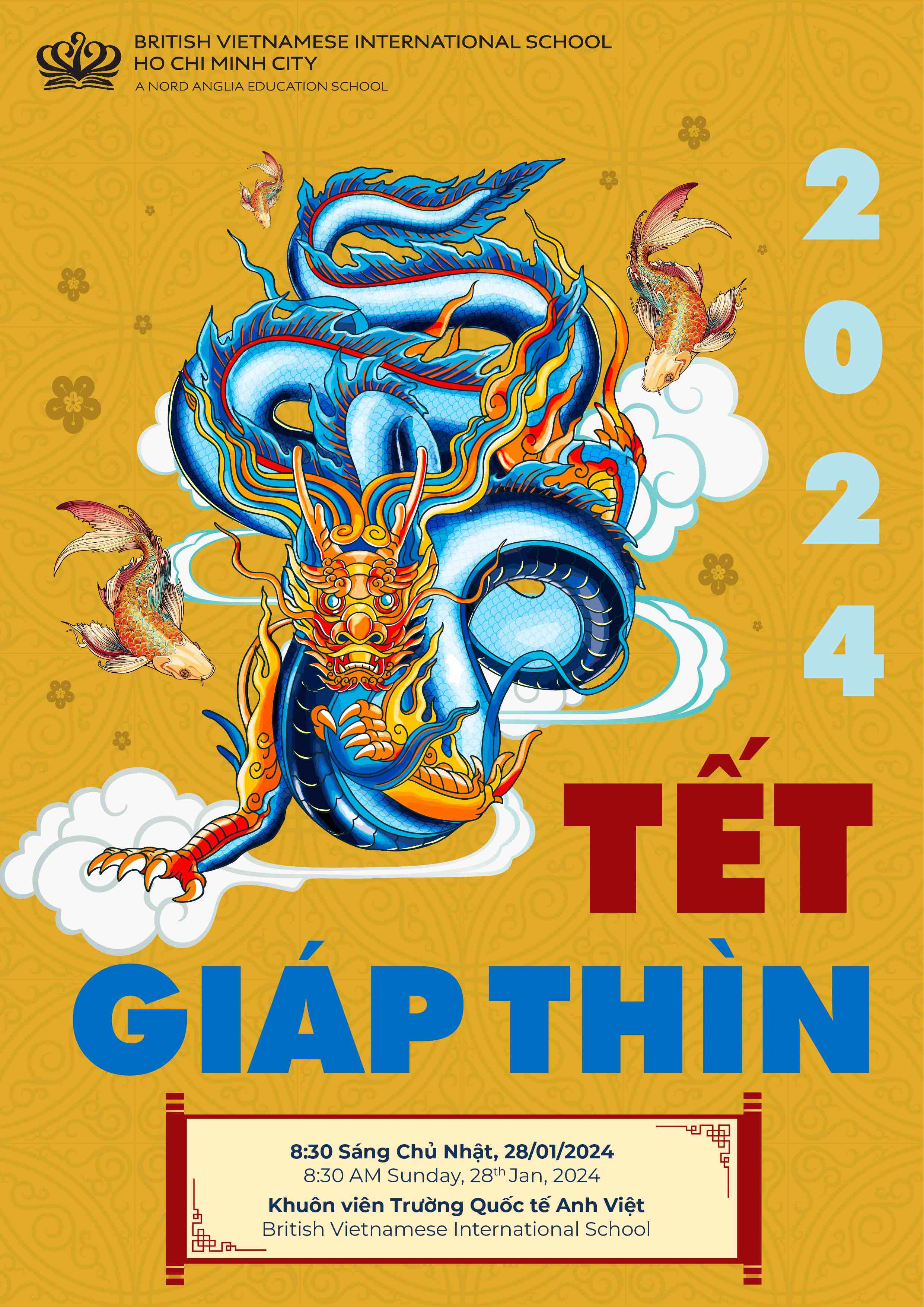 Tiêu Điểm Trong Tuần 26/01/2024 - Weekly Highlights 26 01 2024