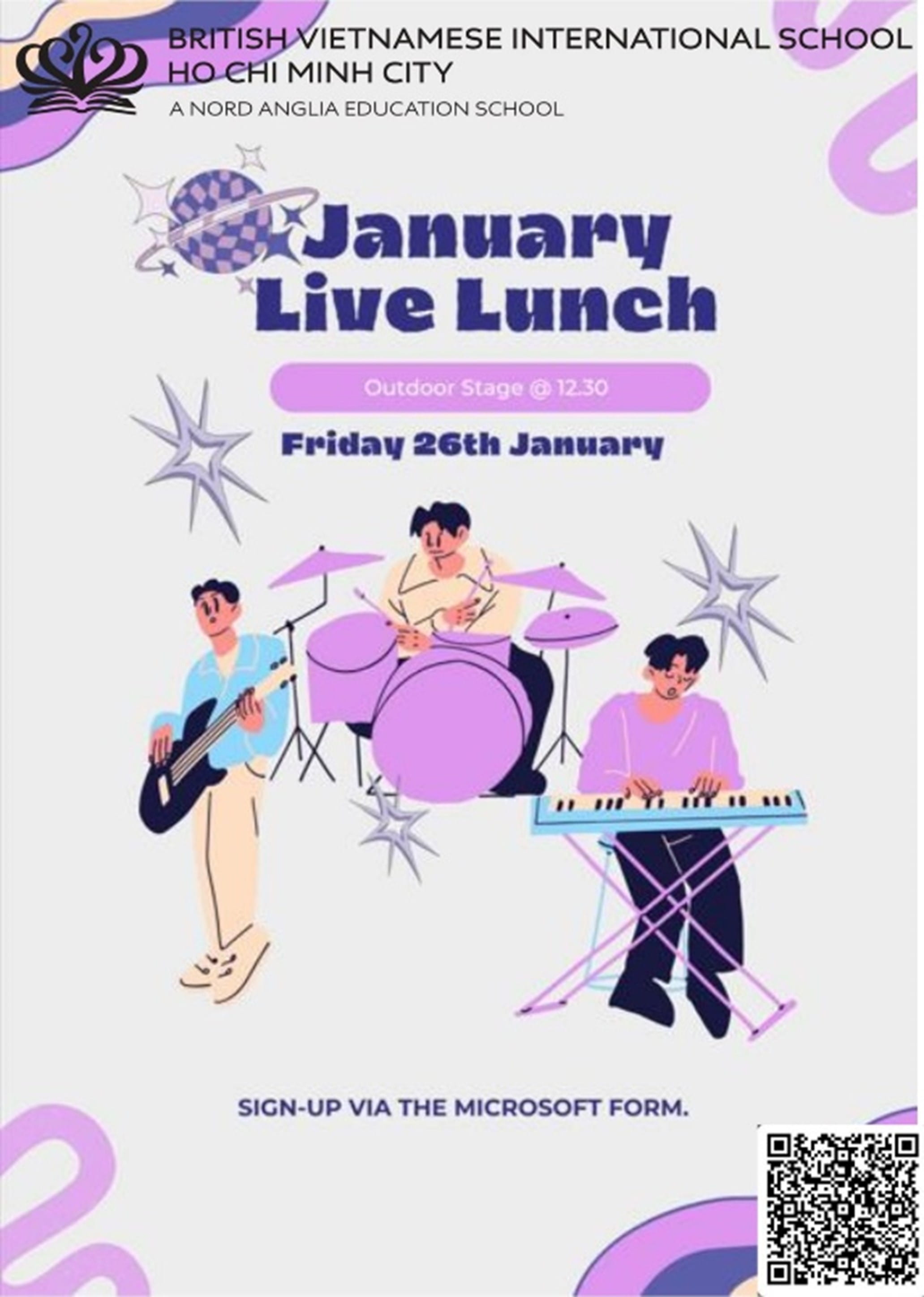 Tiêu Điểm Trong Tuần 26/01/2024 - Weekly Highlights 26 01 2024