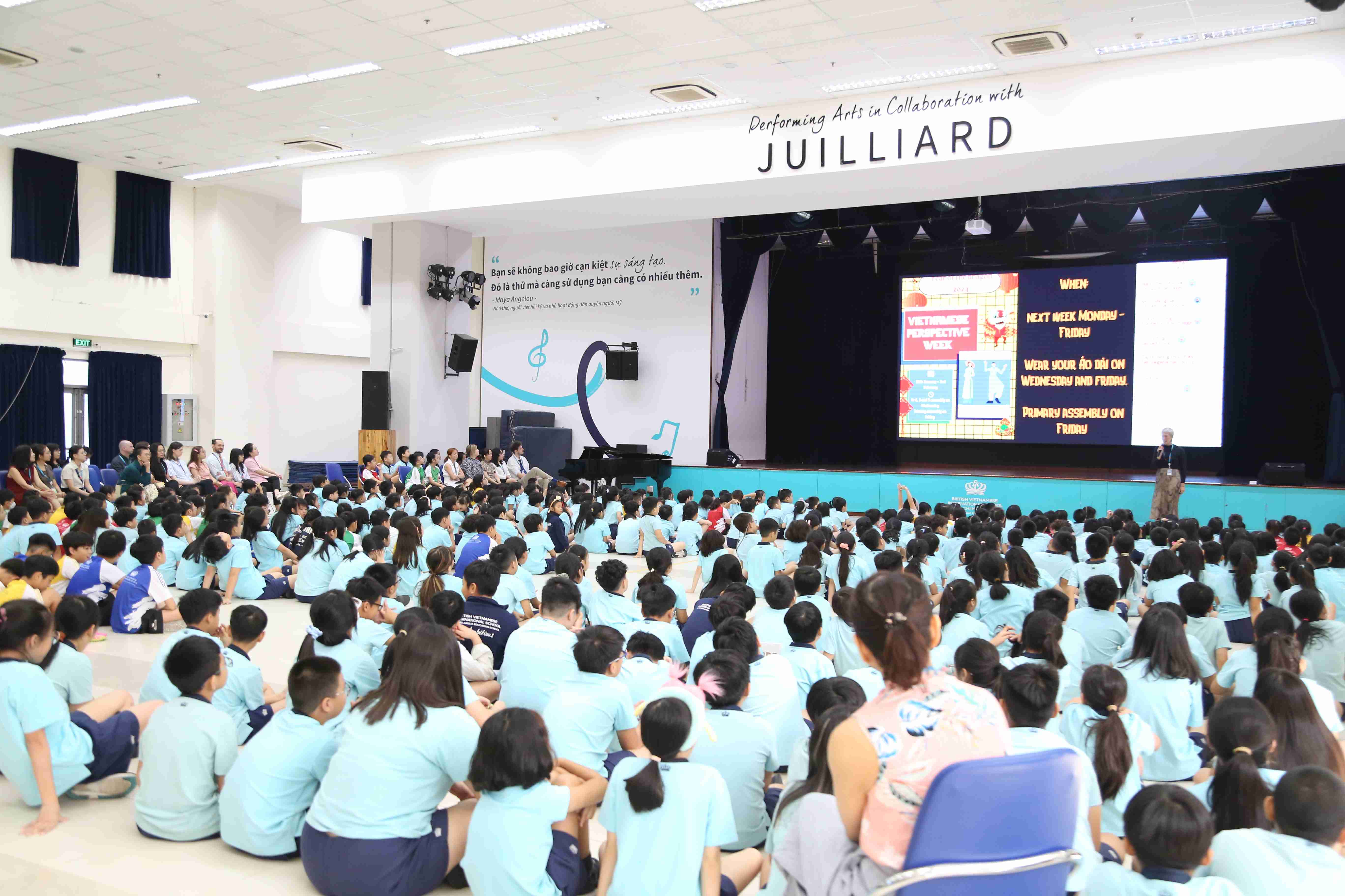 Tiêu Điểm Trong Tuần 26/01/2024 - Weekly Highlights 26 01 2024